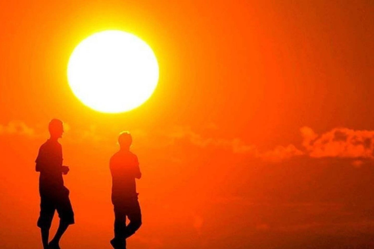 Süper El Nino Geliyor! 2026 Yılında Çok Daha Şiddetli Hava Olayları Bekleniyor