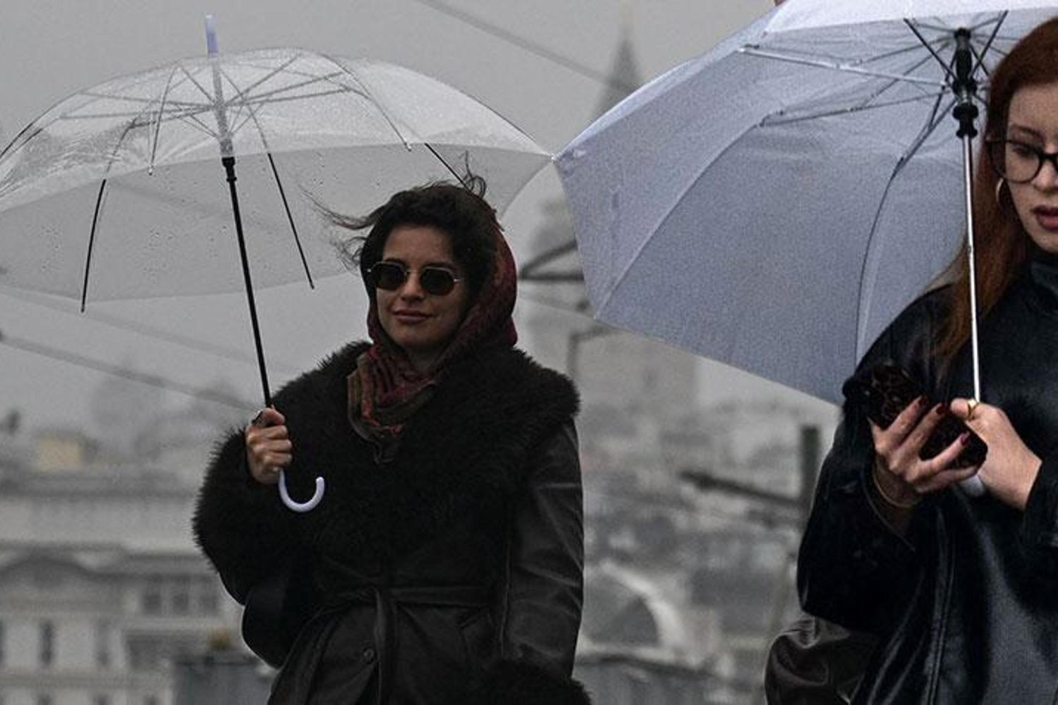 Hava Durumu ve Bayram Hava Raporu: Yağışlar ve Sıcaklıklar Dikkat Çekiyor