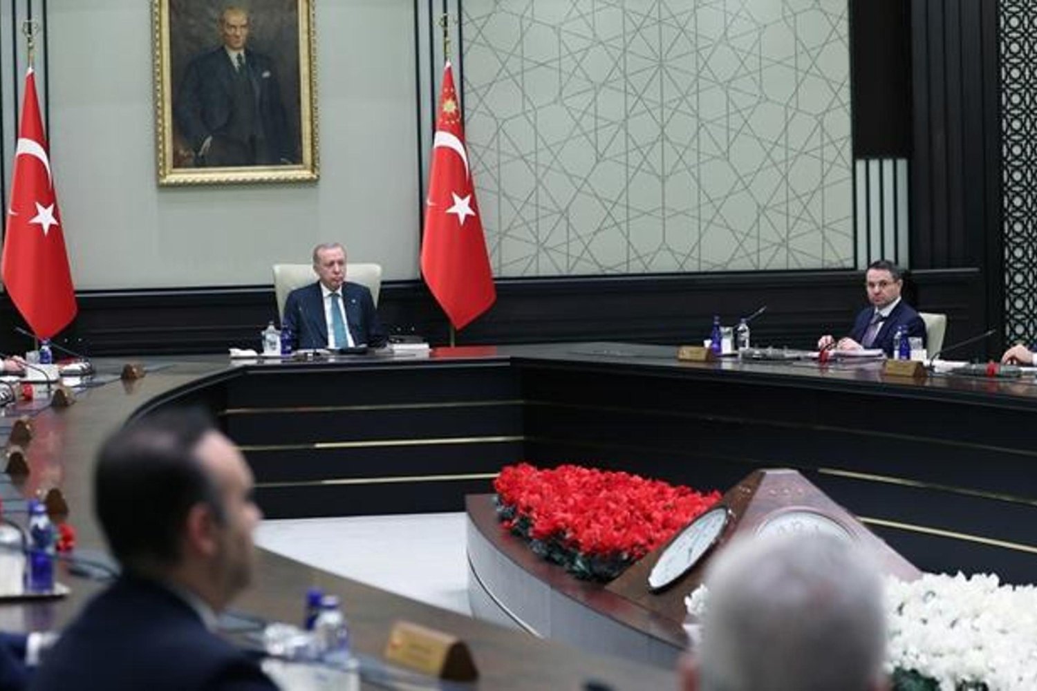 Türkiye Ekonomisi Güçlü: Erdoğan ve Fidan'dan Son Dakika Açıklamaları