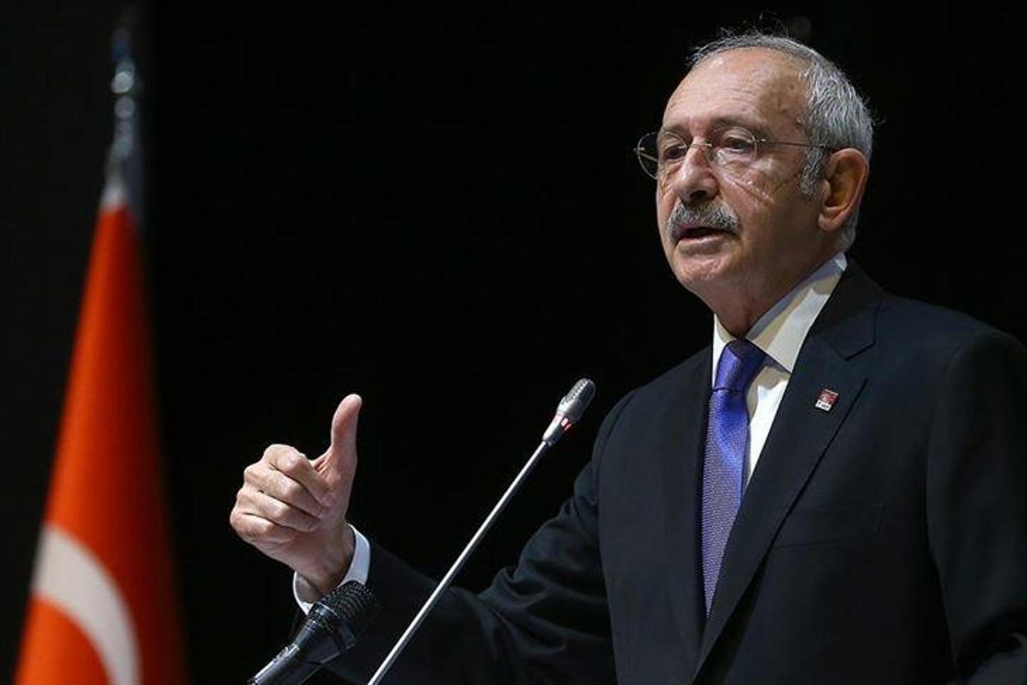 Kemal Kılıçdaroğlu'nun Basın Danışmanından Siyasi İstikrar Açıklaması