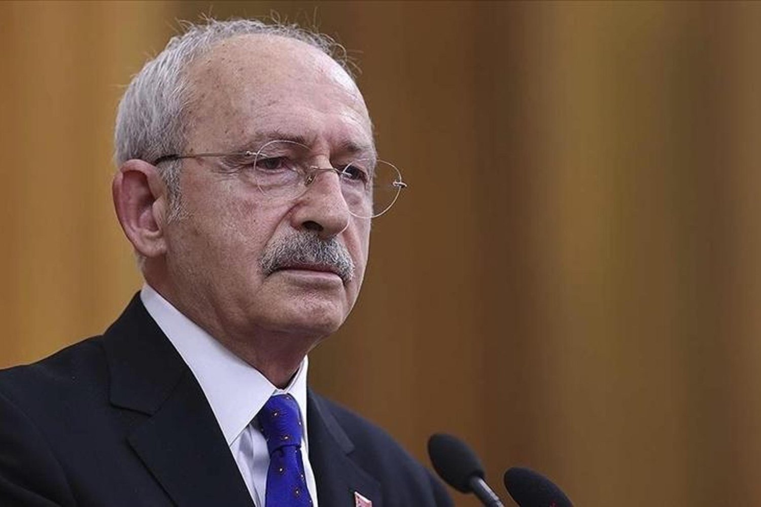 Kılıçdaroğlu'nun Gizli Toplantı ve Telefon Diplomasisi Dalgası Sürüyor