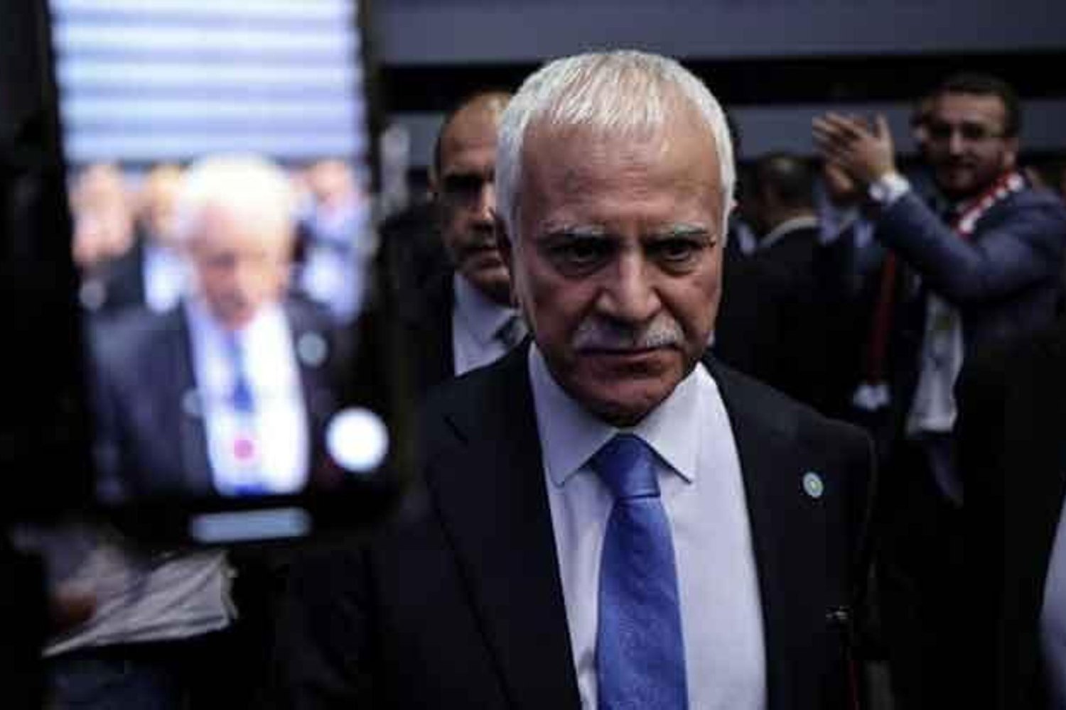 Bağımsız Milletvekili Koray Aydın MHP'ye Katılmıyor: Gerçekler Bunu Yansıtıyor
