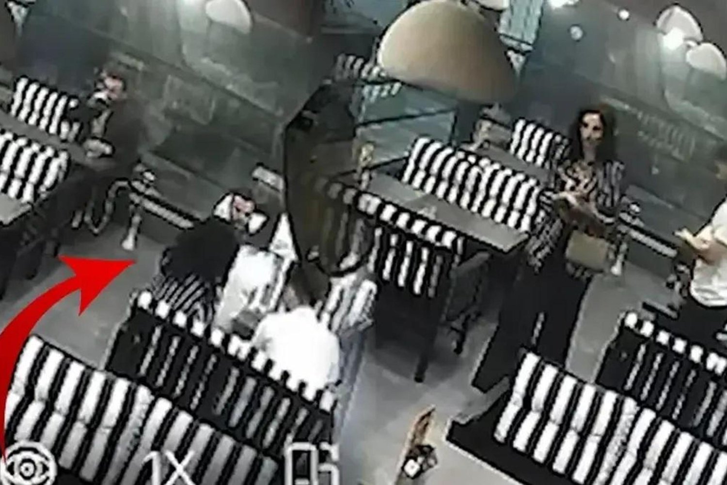 Serik'te Kız Cinayeti: Cesedi Yakıp, Baraja Attılar