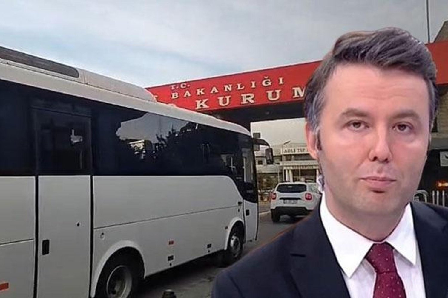 Mehmet Akif Ersoy Hakkında Ağır Ceza Mahkemesine İddianame Gönderildi