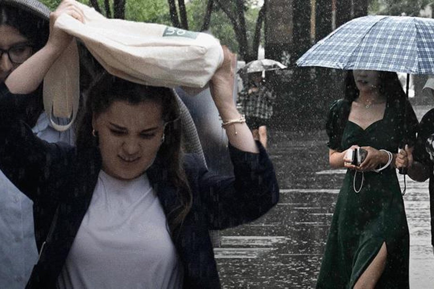 Sıcak Ve Fırtına Uyarısı: 43 İlde Kuvvetli Rüzgar ve Yağışlar Başlıyor!