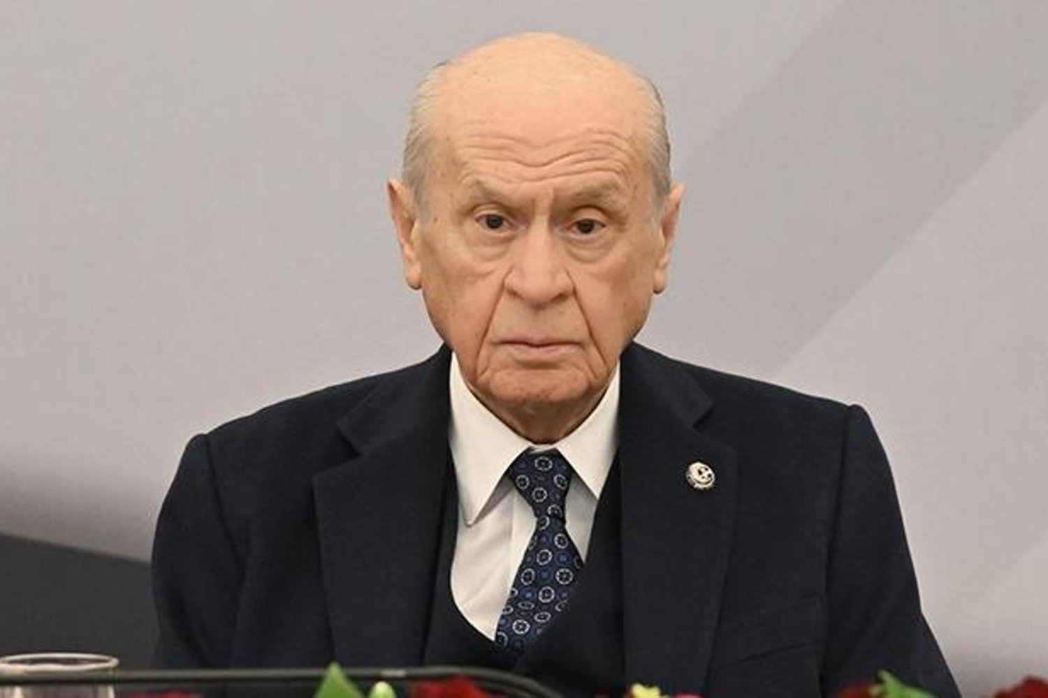 Milli Lider Bahçeli'den Milliyetçilik ve Liderlik Üzerine Çarpıcı Açıklamalar