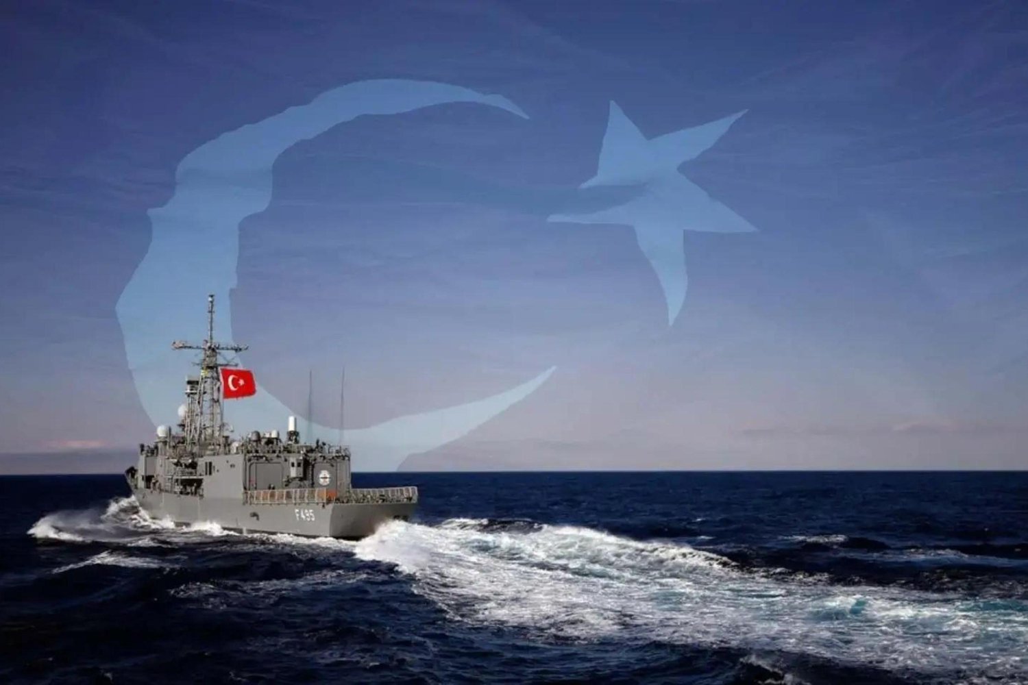 Mavi Vatan Yasasıyla Deniz Haklarımız Güvence Altında!