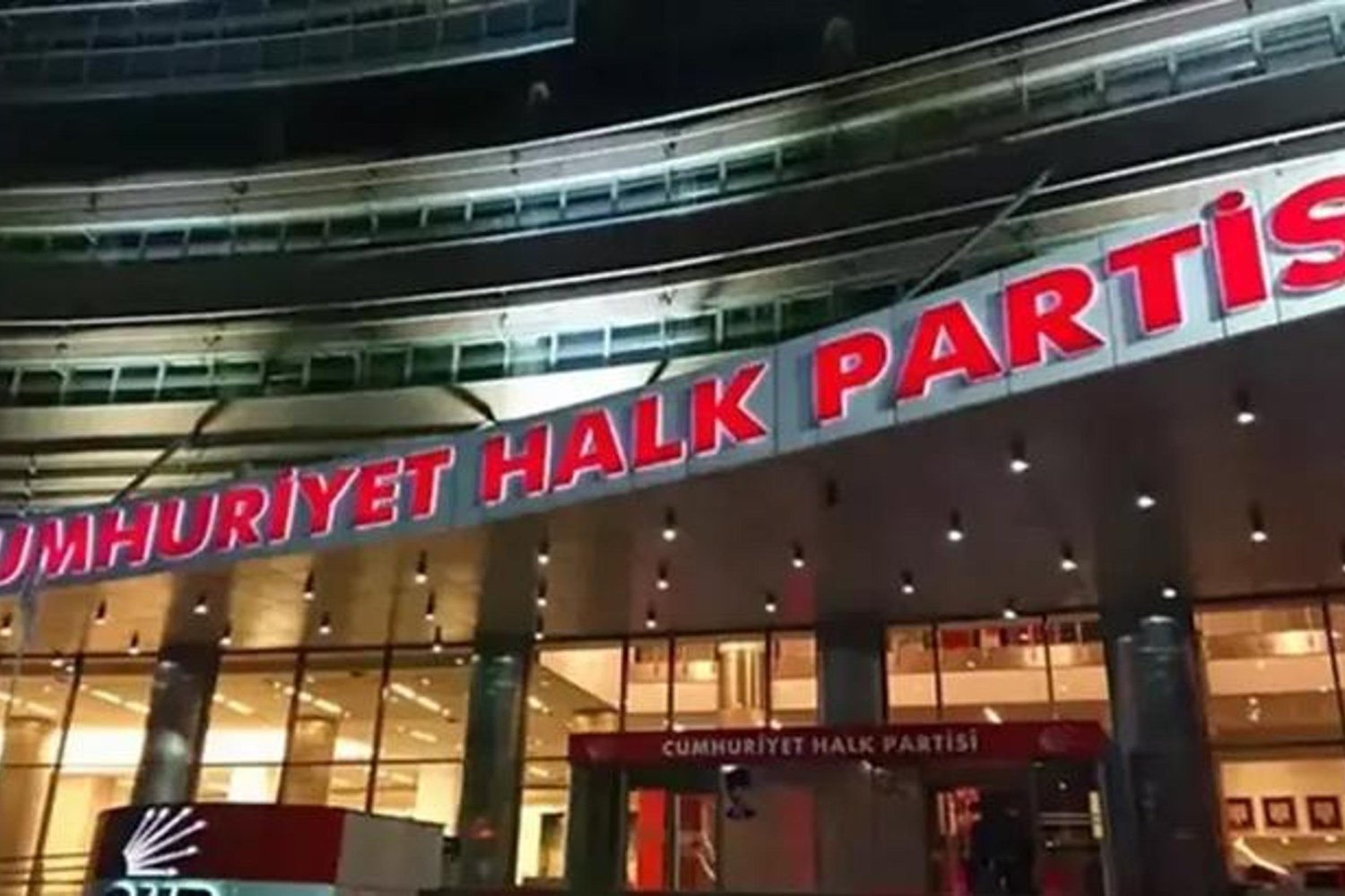 Ankara MYK Toplantısı En kritik kararları aldı