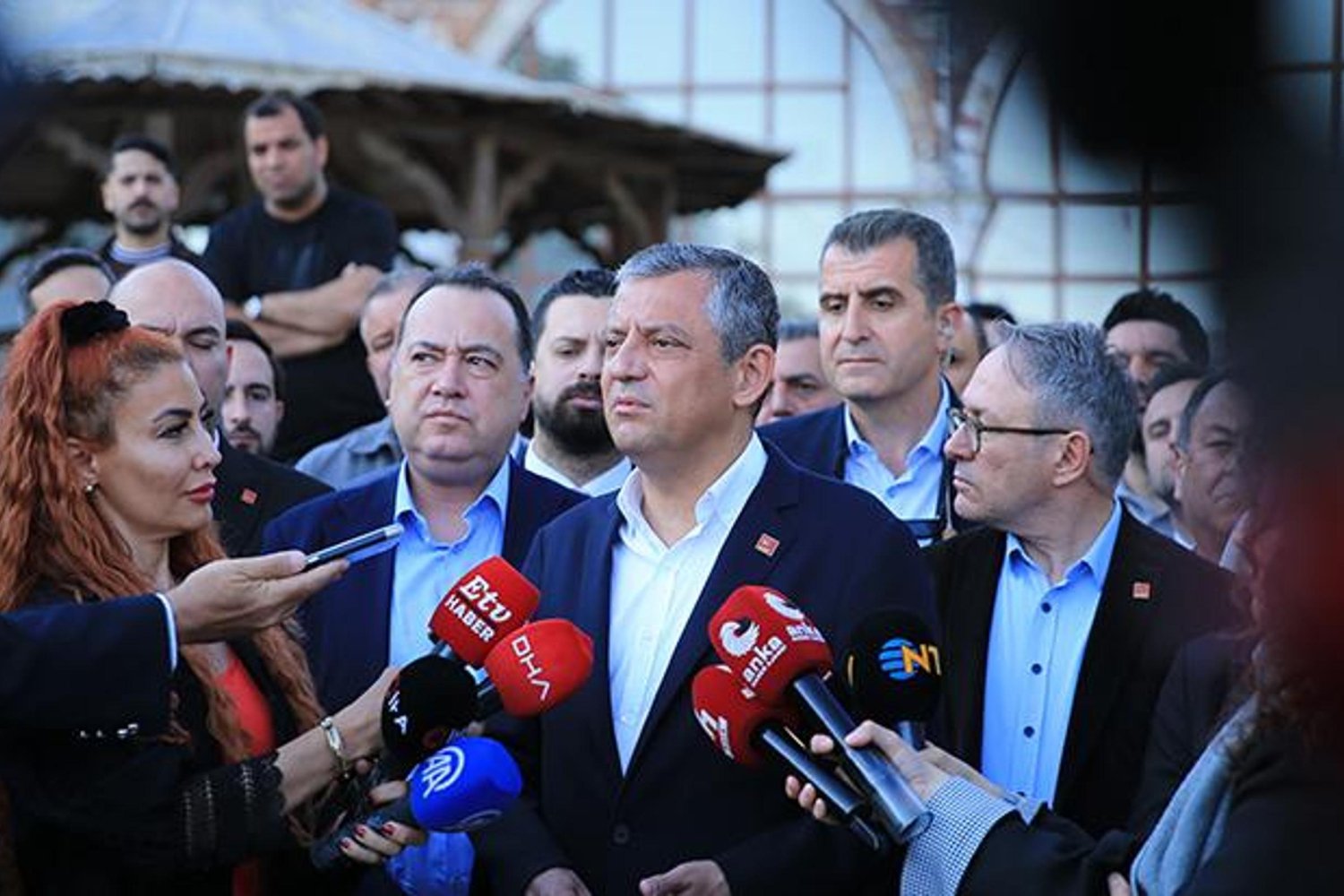 Kemal Kılıçdaroğlu'ndan Kurultay Açıklaması: Özgür Özel'in Teklifine Yanıt