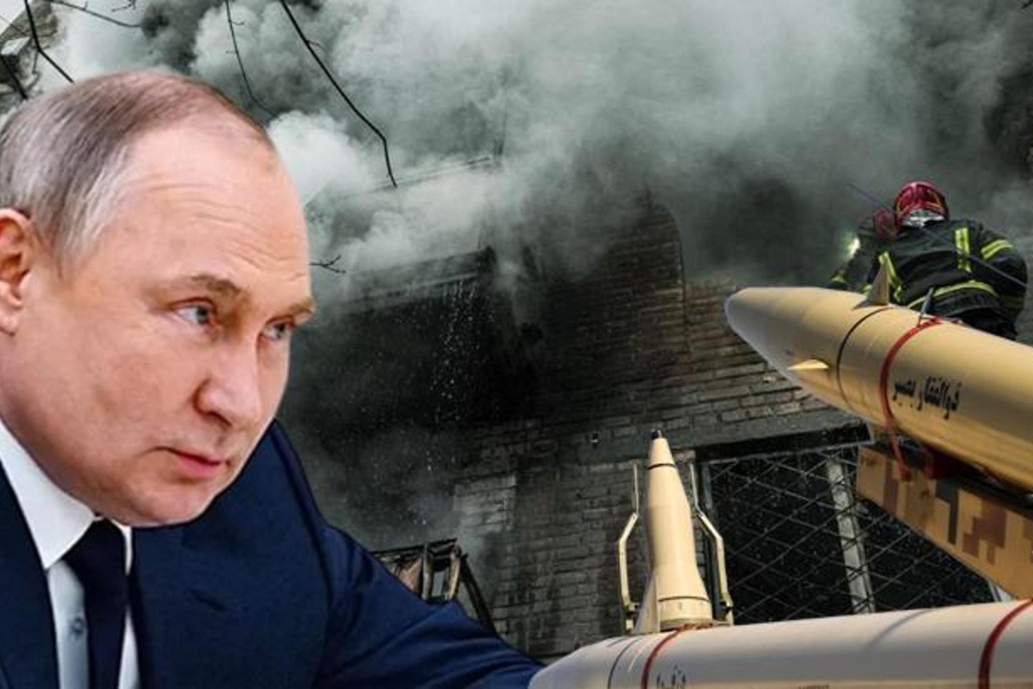 Ukrayna'da Son Dakika: Putin'den Ateşkes Kararı, 9 Mayıs Zafer Günü Güvenliği