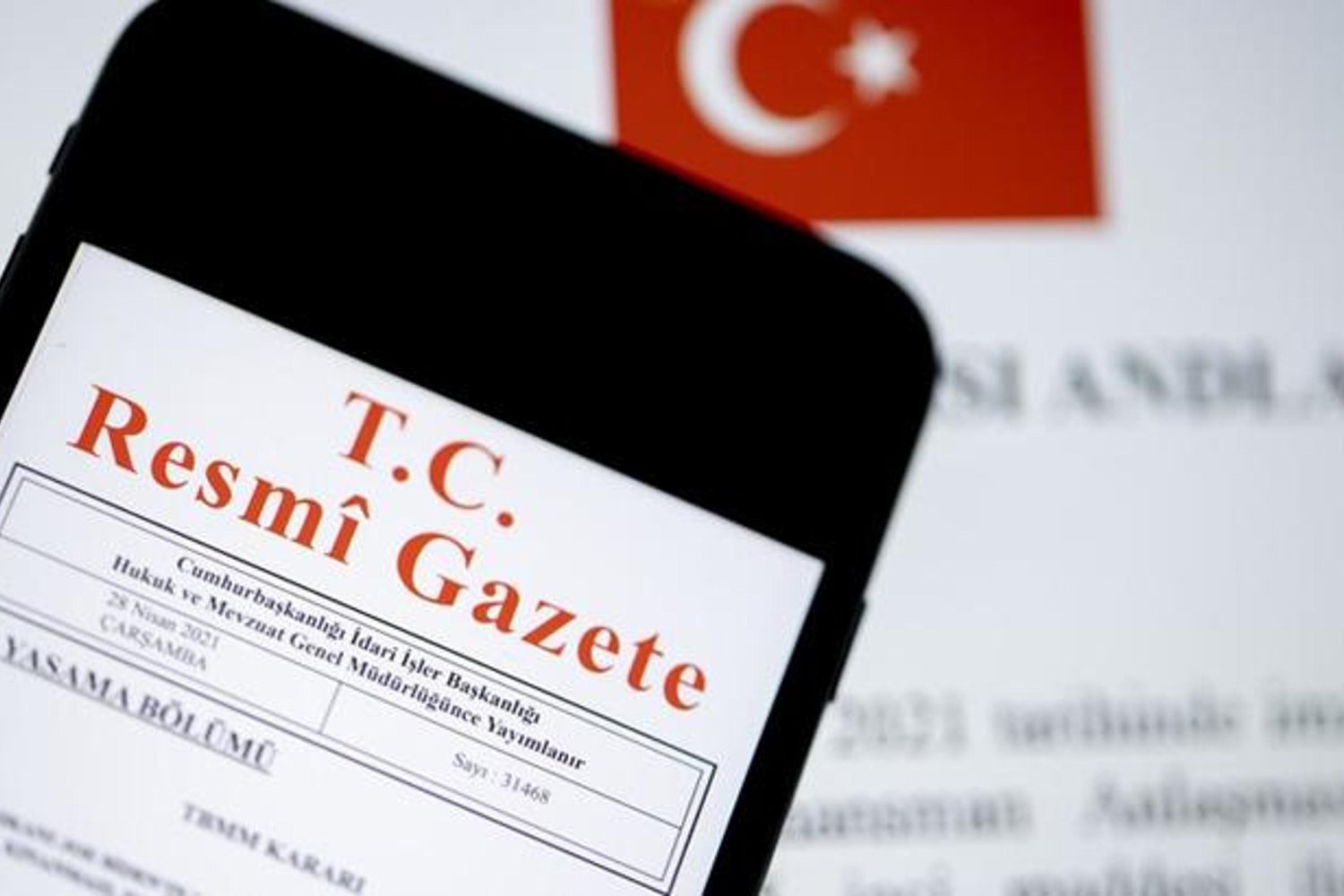 Mülkiye Müfettişleri ve Kaymakamlar Birinci Sınıfına Yükseliyor!