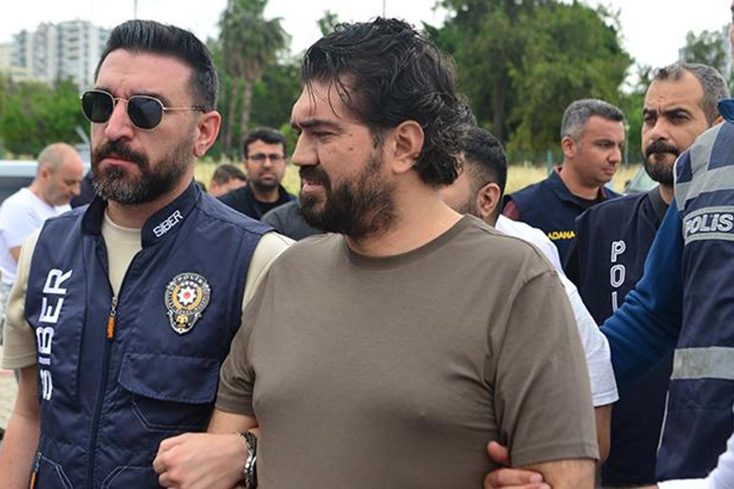 Adana’da Yasa Dışı Bahis ve Anlaması Zor Para Aklama Operasyonu Sonuçlarıyla Şok Etti