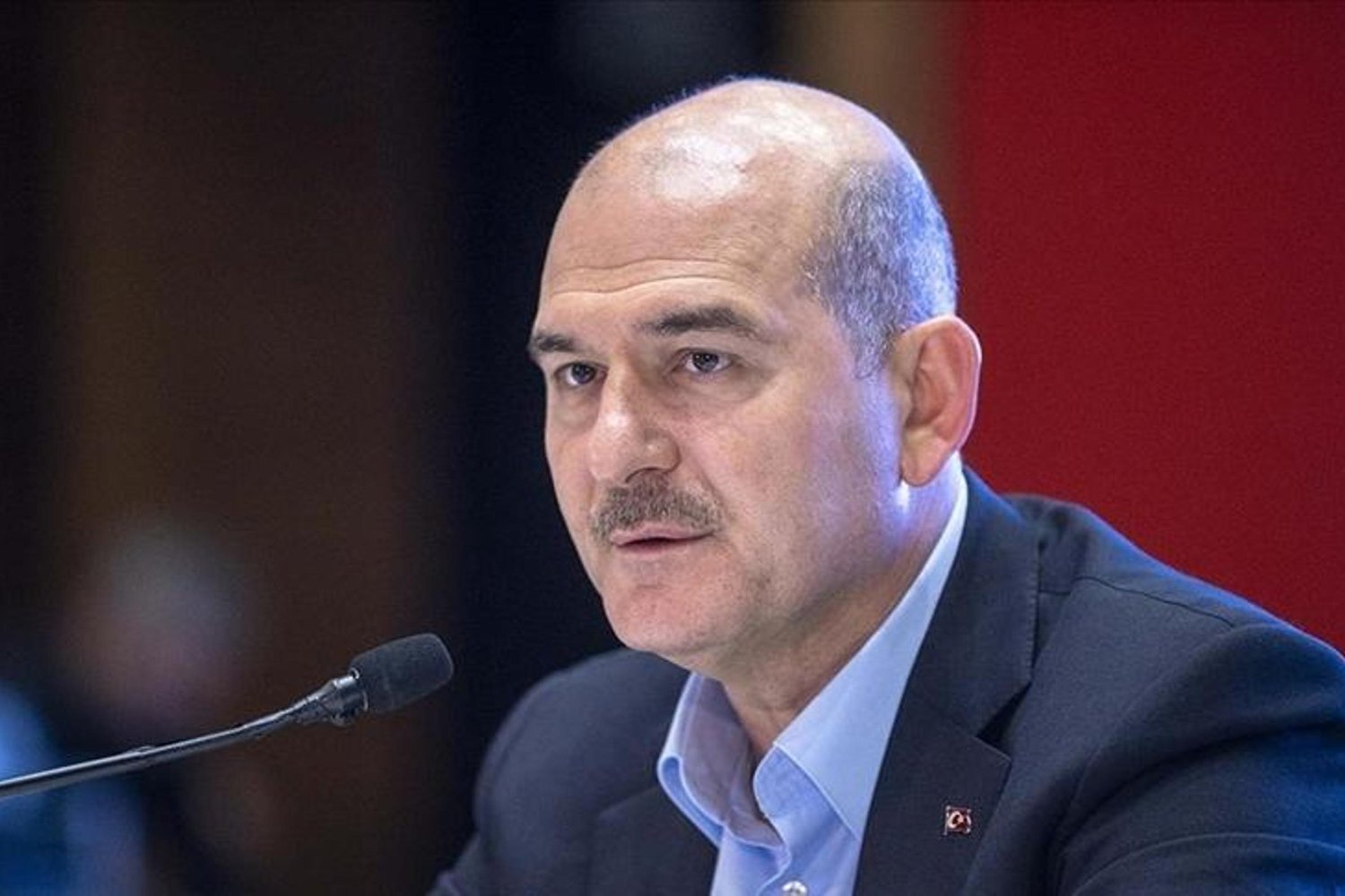 Siyasette Yalan ve Hakaret Davası Karara Bağlandı: Soylu'ya 10 Bin Lira Manevi Tazminat
