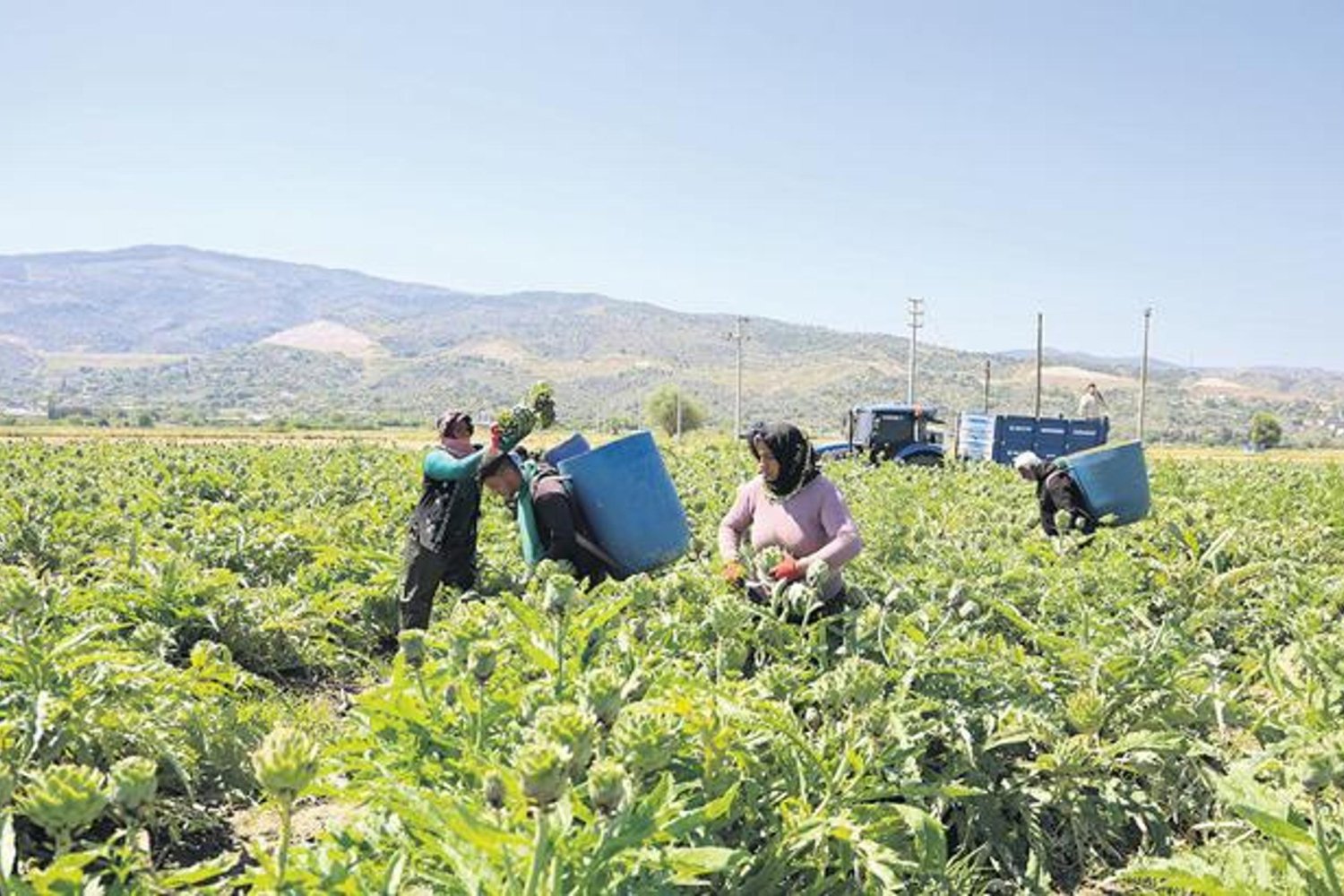 Su Gündemi Stratejik ve Yenilikçi Çözümlerle Güçleniyor
