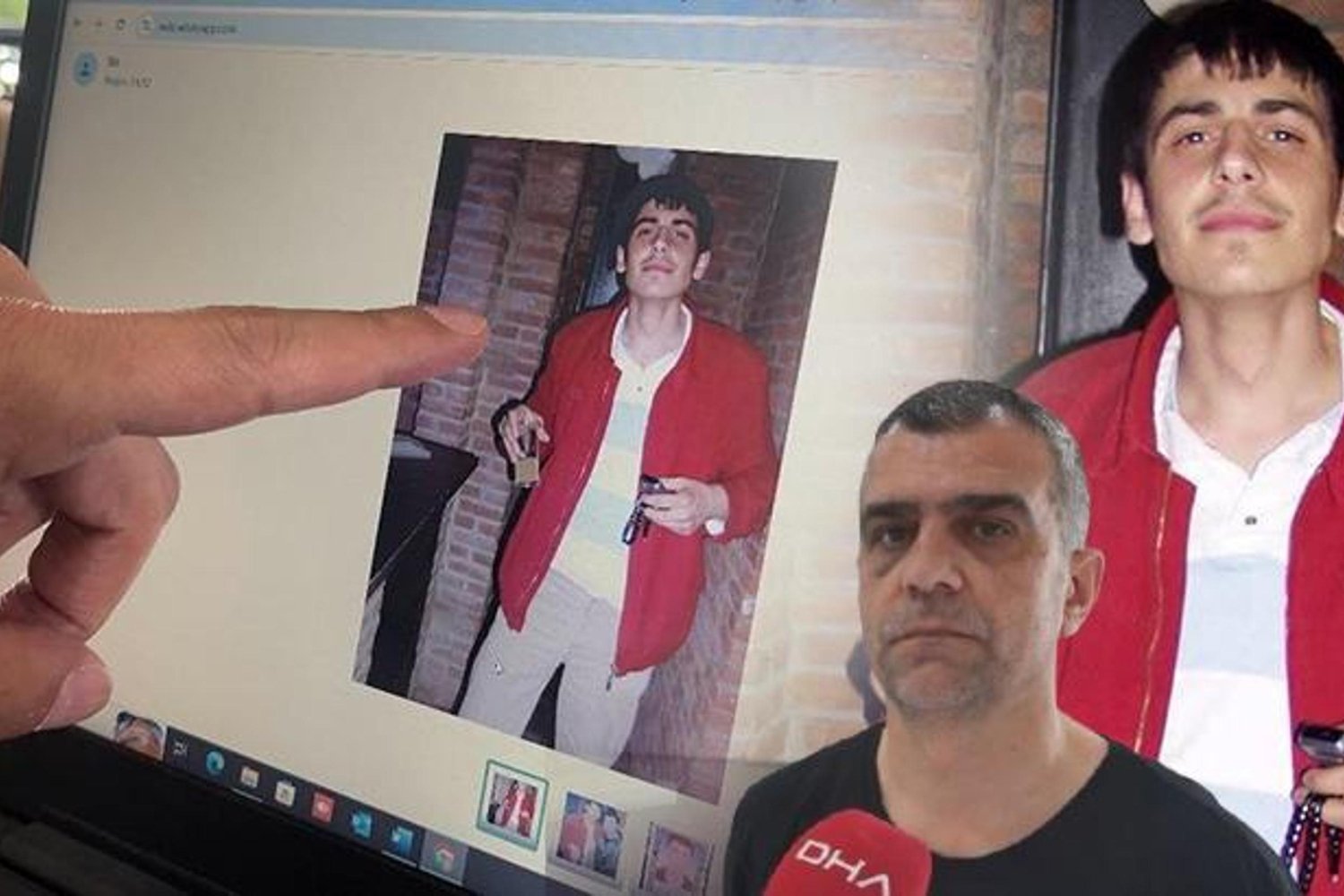 Kayıp Genç Metin Karslıoğlu'nun Gizemi Çözülemiyor: 100 Bin Dolar Ödüllü Arama Sürüyor