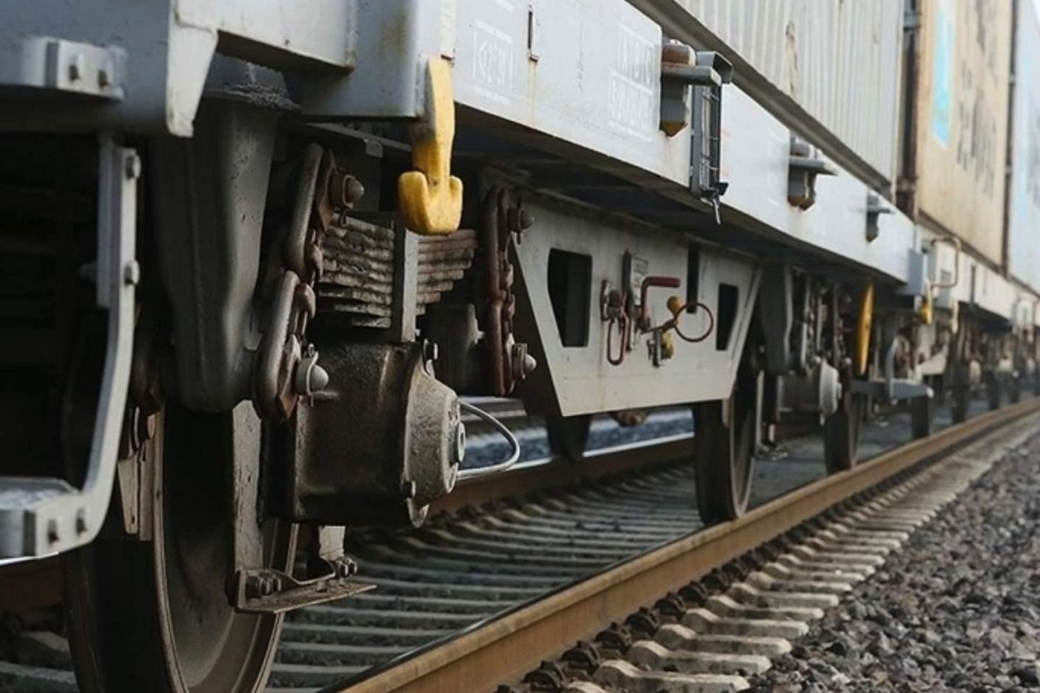 Dünyanın En Uzun Tren Yolculuğu Artık Gerçekleşiyor: 21 Günlük Avrupa-Asya Rüyası