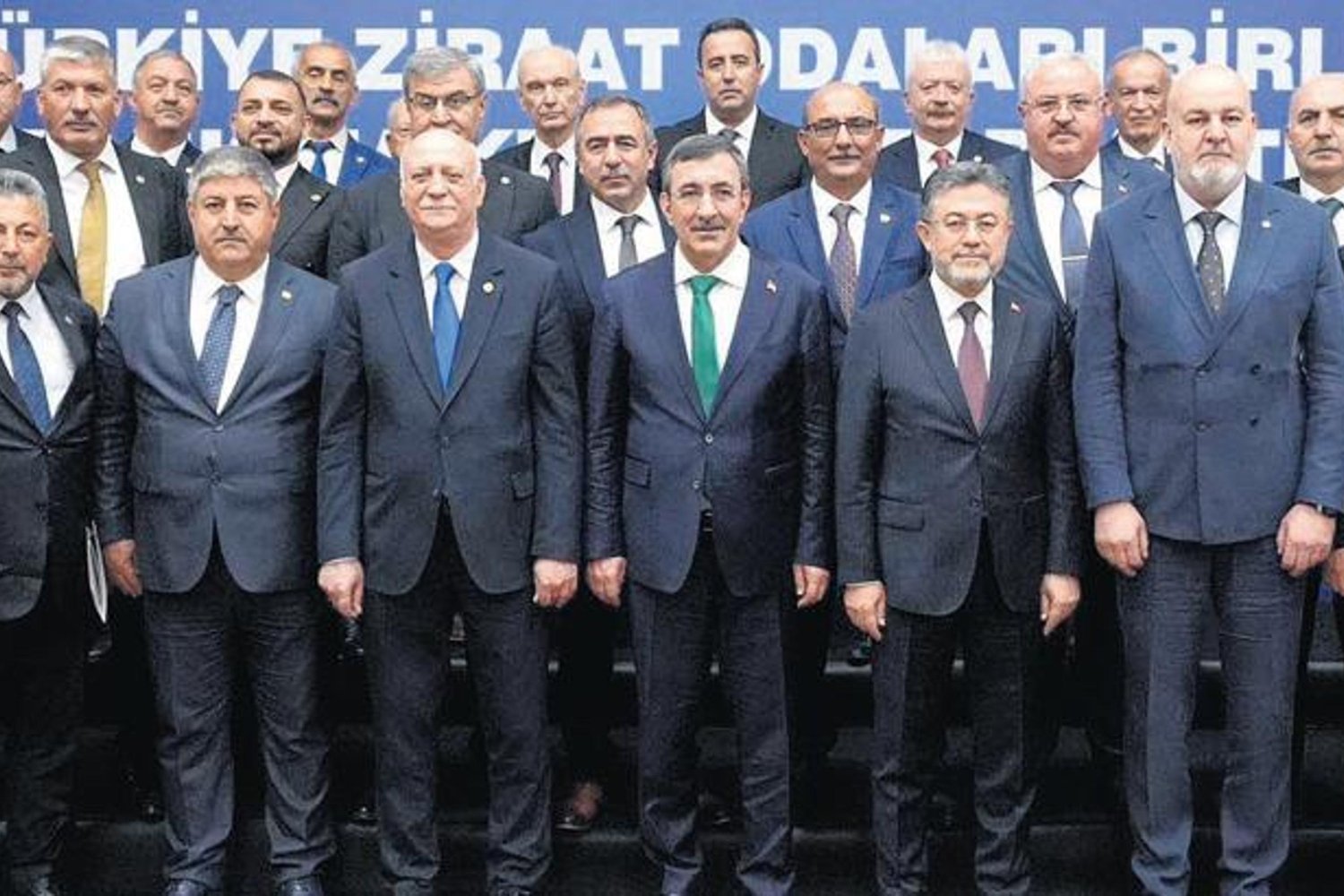 Tarımda Reform Sinyalleri: Genç ve Kadın Çiftçilere Destek Artacak