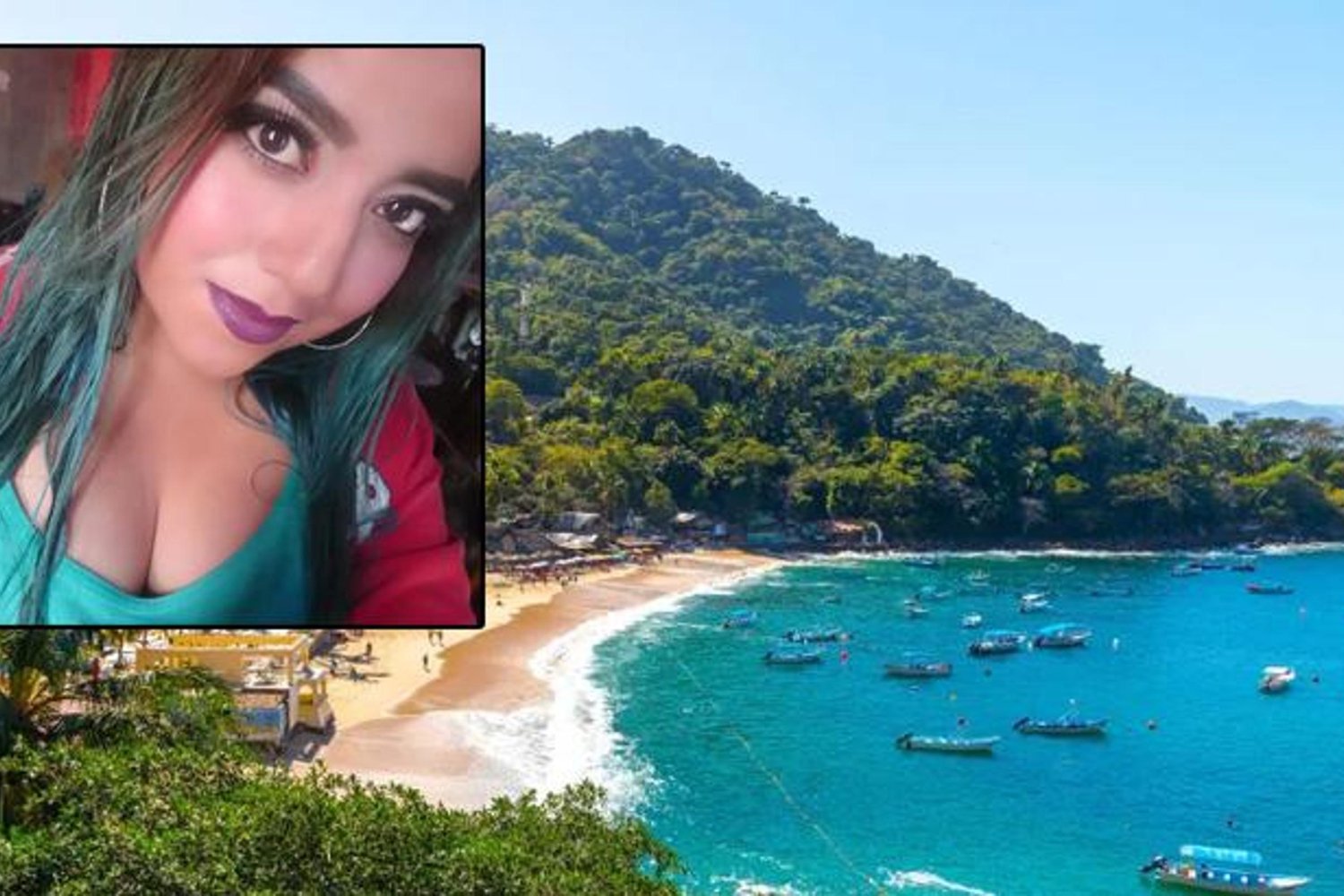 Kadın Cinayetleriyle Sarsılan Puerto Vallarta'da Seri Katil Endişesi
