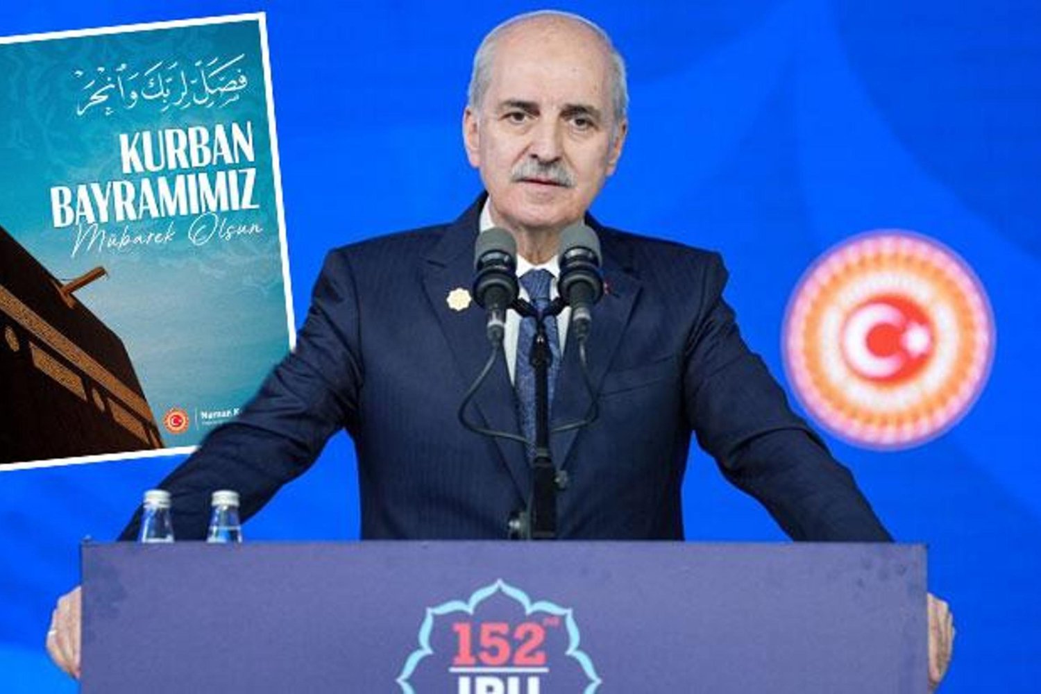 Kurban Bayramı: Birlik, Dayanışma ve Millet İradesi