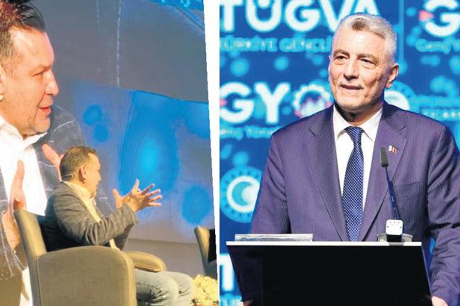 İş Dünyası ve Sektör Uzmanlarından İlham Veren Vizyonlar