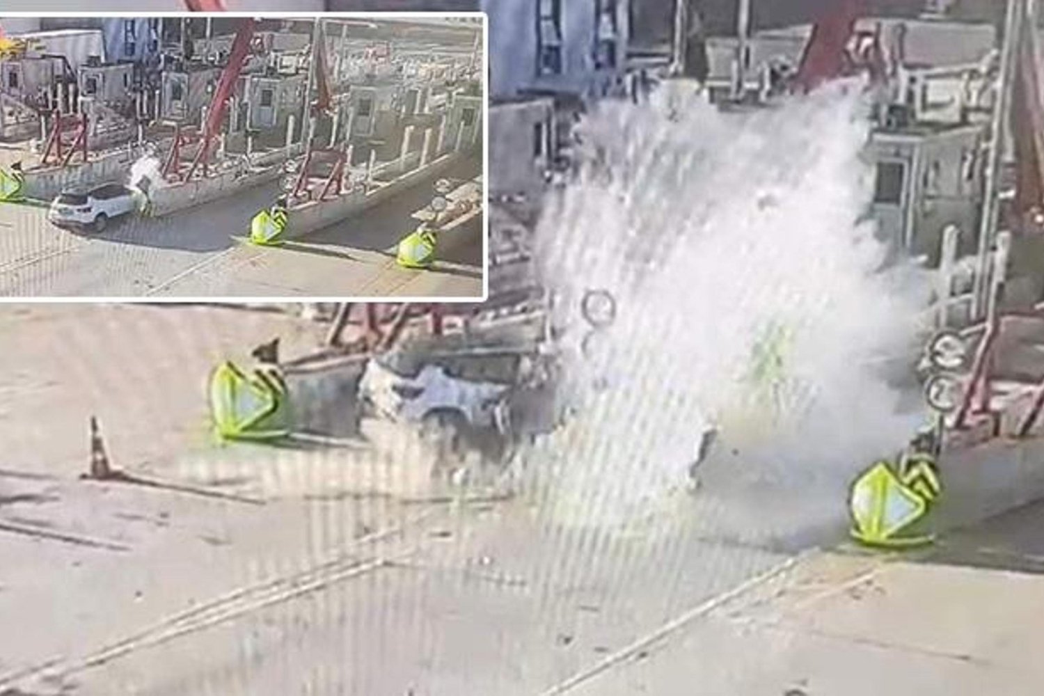 Çanakkale'de Otomobil Kazası: Sürücü ve Eşi Yaralandı, Kadın Hayatını Kaybetti