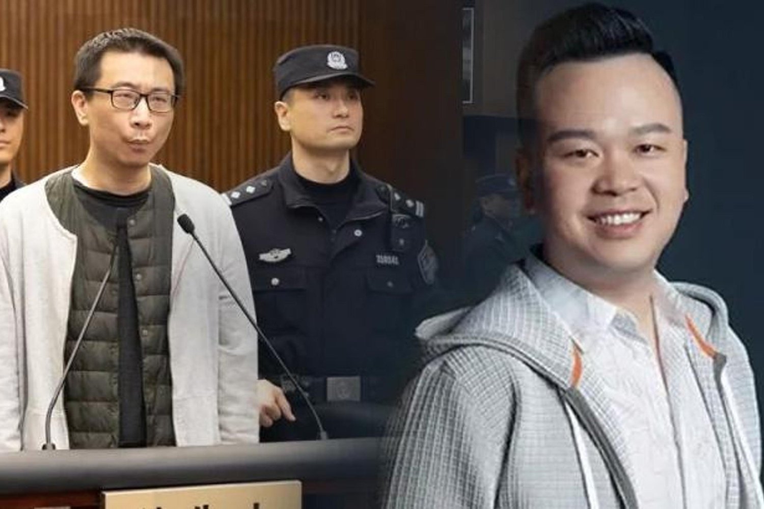 Yoozoo'nun Kurucusu Lin Qi Zehirlenerek Öldü: Xu Yao'nun Cezası İnfaz Edildi
