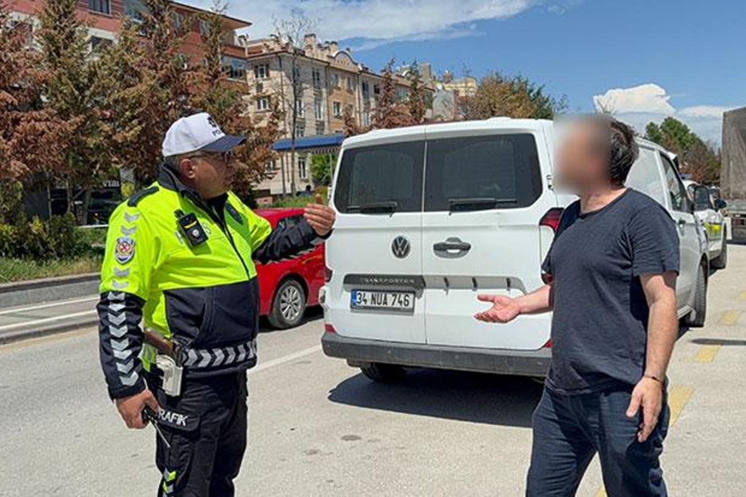 Eskişehir Trafik Denetimleri Kurban Bayramı Öncesi Sıklaştı! Ters Yön Cezaları Çok Yüksek