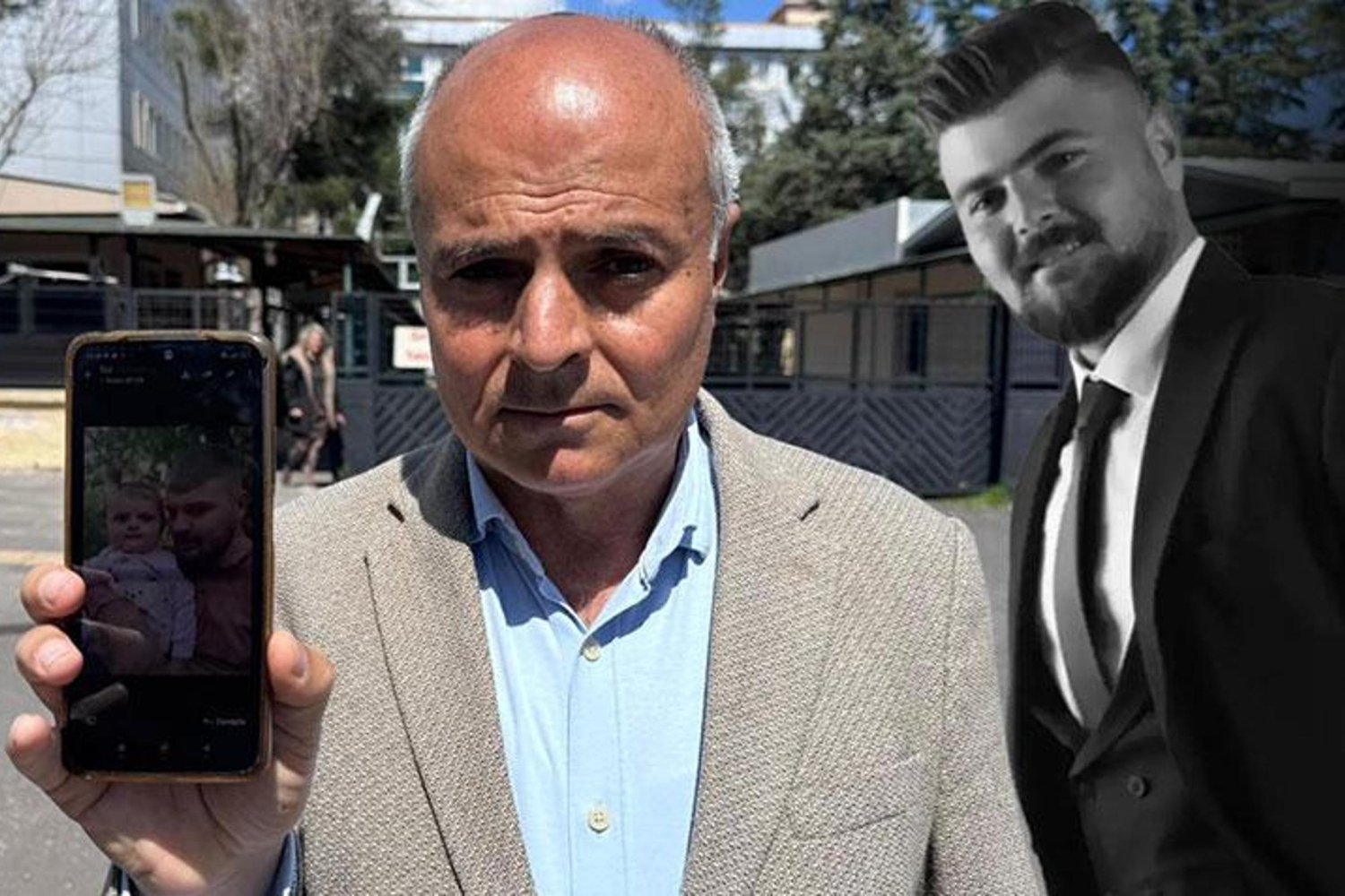 Diyarbakırda Taksici Cinayetinde Kanlı İntihar ve Gizemli Katiller Süreci