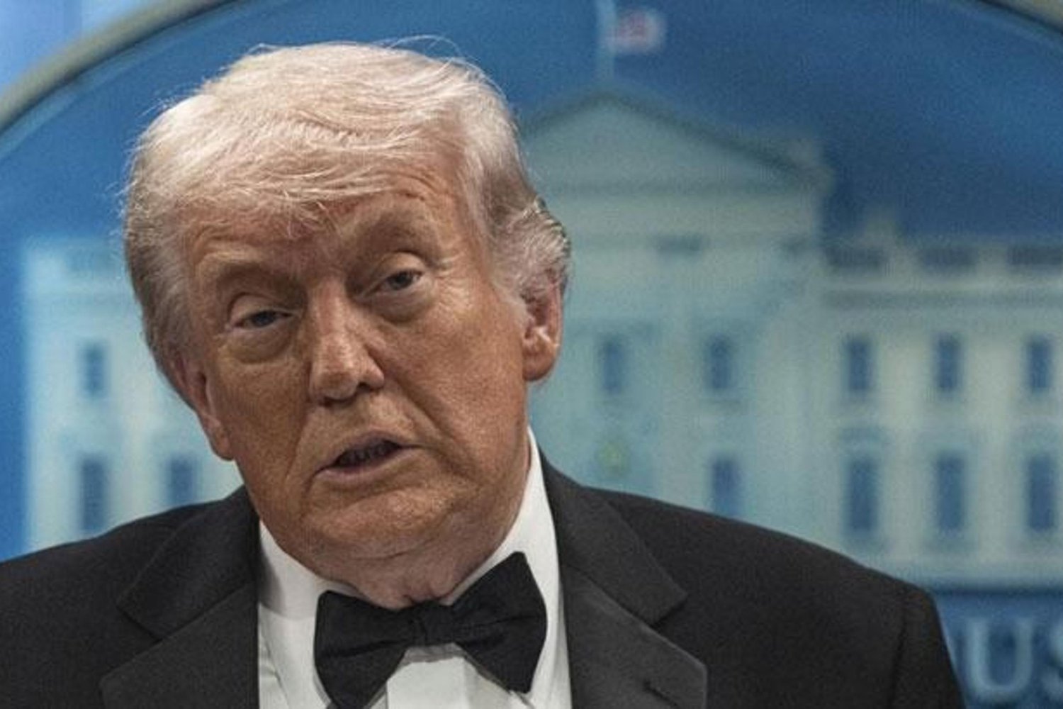 ABD Başkanı Trump, İran'ın 14 Maddelik Teklifine 'Kabul Edilemez' Yanıt Verdi