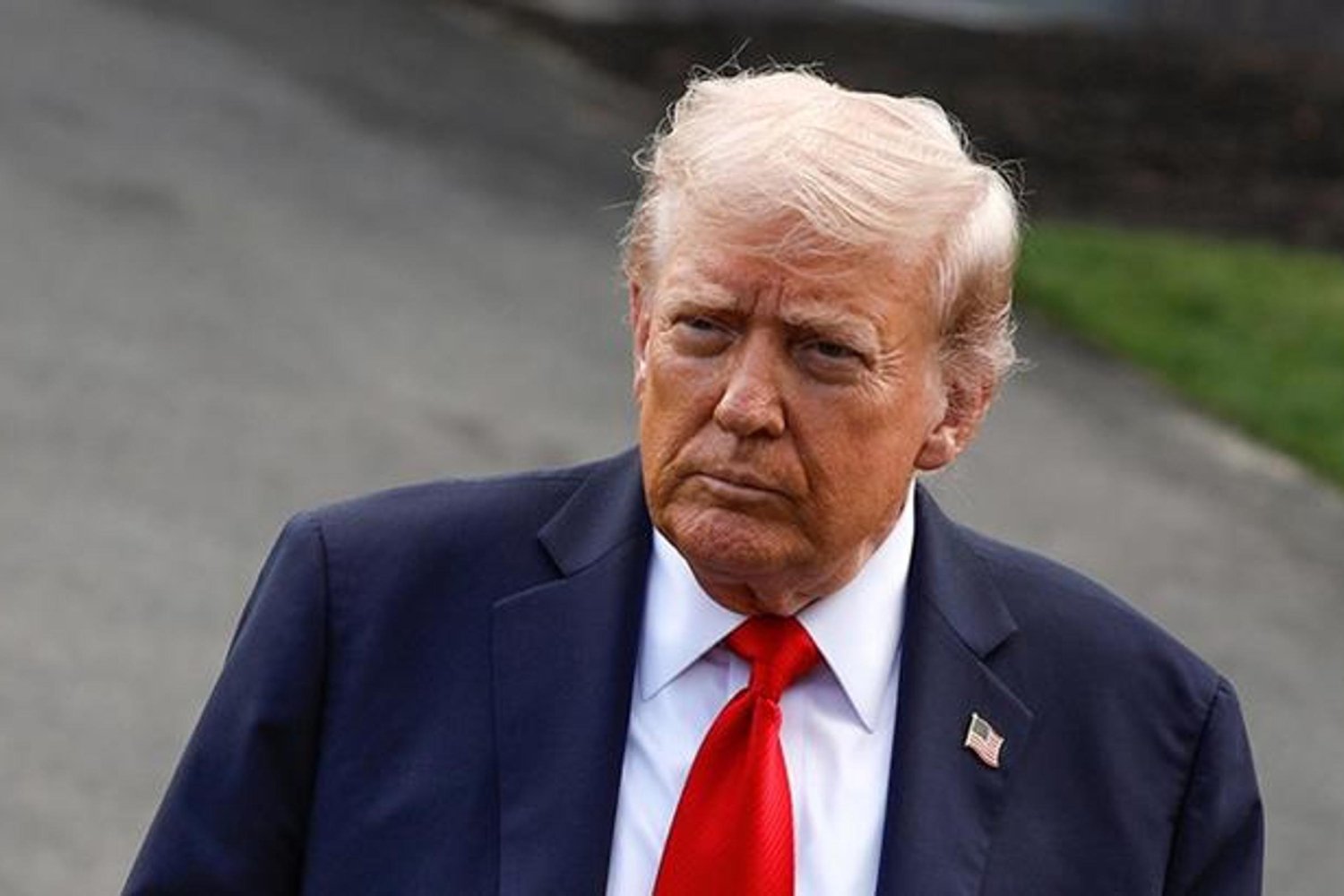 ABD Başkanı Trump'tan İran Gündeminde Kritik Uyarı: Ateşkes Çok Zayıf