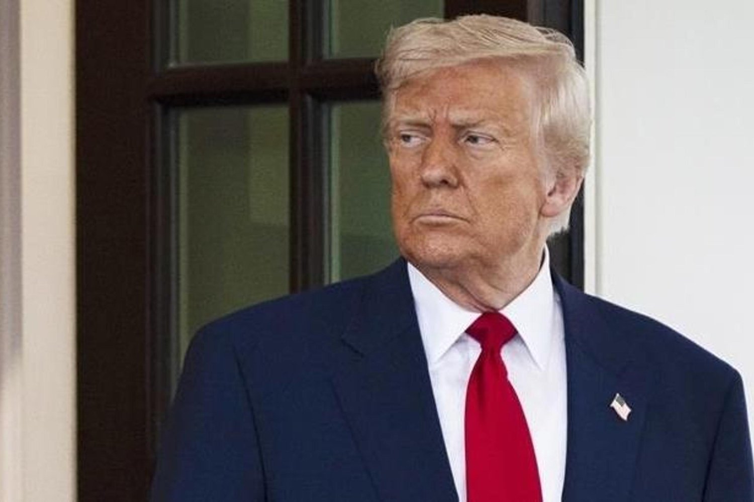 ABD Başkanı Trump, Rusya-Ukrayna için 3 Günlük Ateşkes Duyurdı