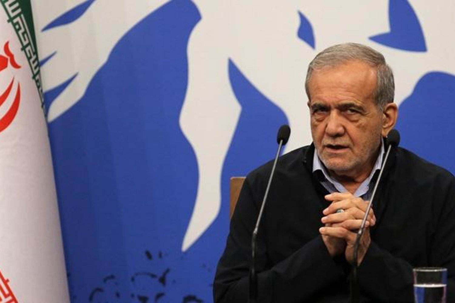 ABD'den İran’a İran’a yeni saldırı erteleme kararı: İran’dan sert açıklama geliyor