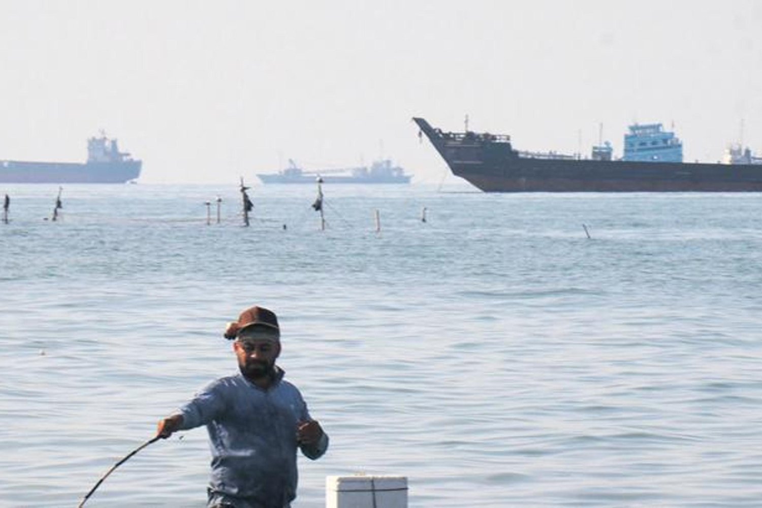 İran’dan ABD’ye Son Teklif Detayları Ortaya Çıktı: Savaş ve Boğaz Konuları Masada