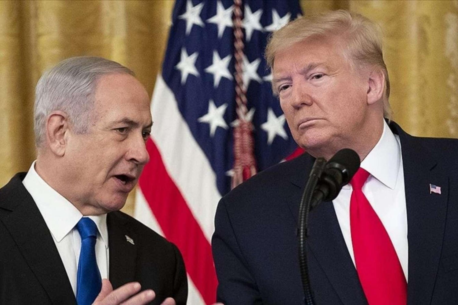 İsrail Netanyahunun İran Açıklaması ve Güvenlik Planlarıyla Gündemde