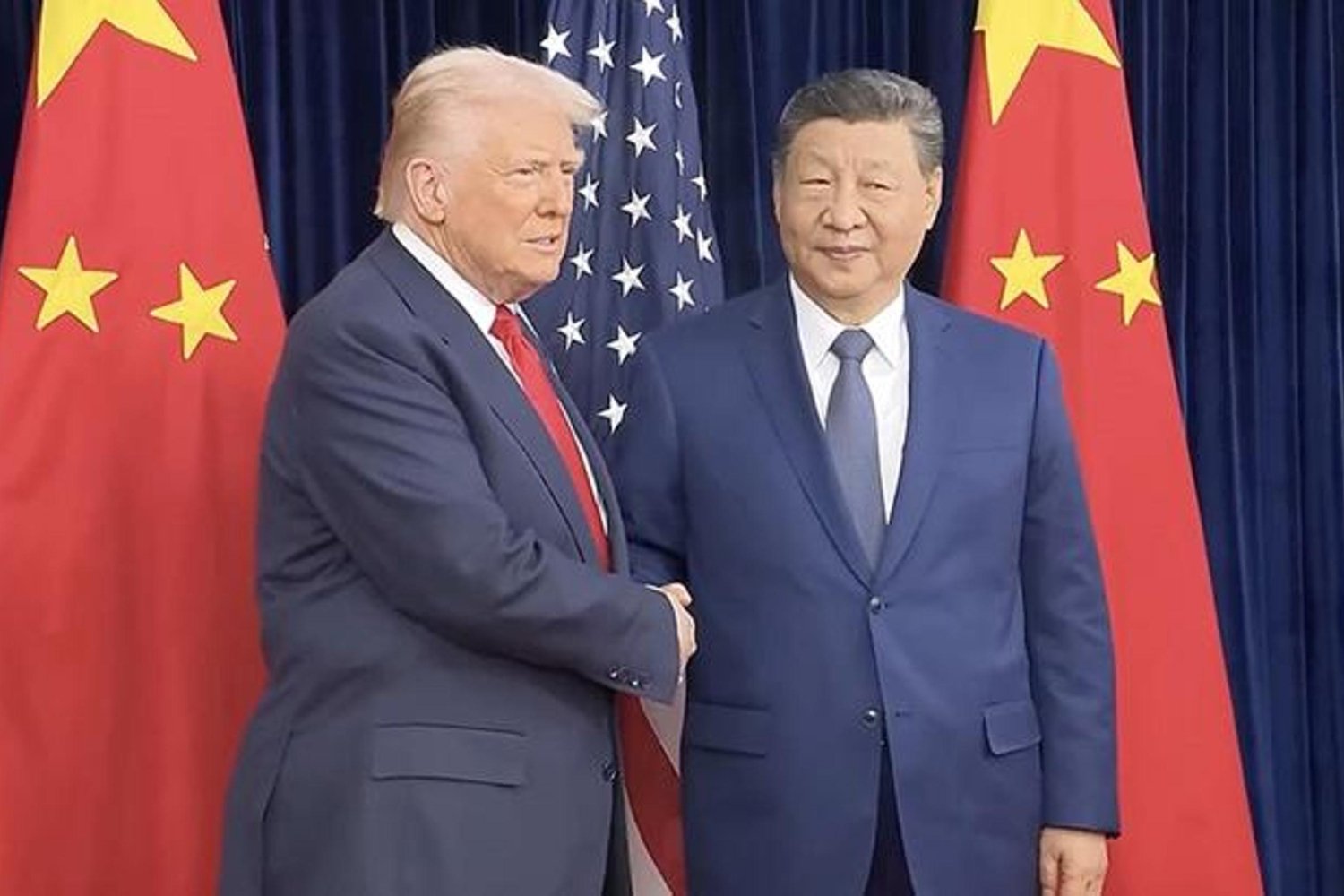 İran'dan ABD-Trump Çin Politikalarına Sert Yanıt