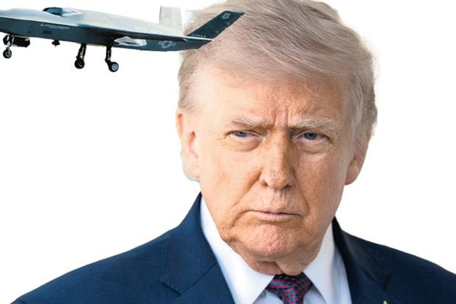 ABD'de Trump’ın İran Politikası ve Silah Geliştirmeleri Gündemde