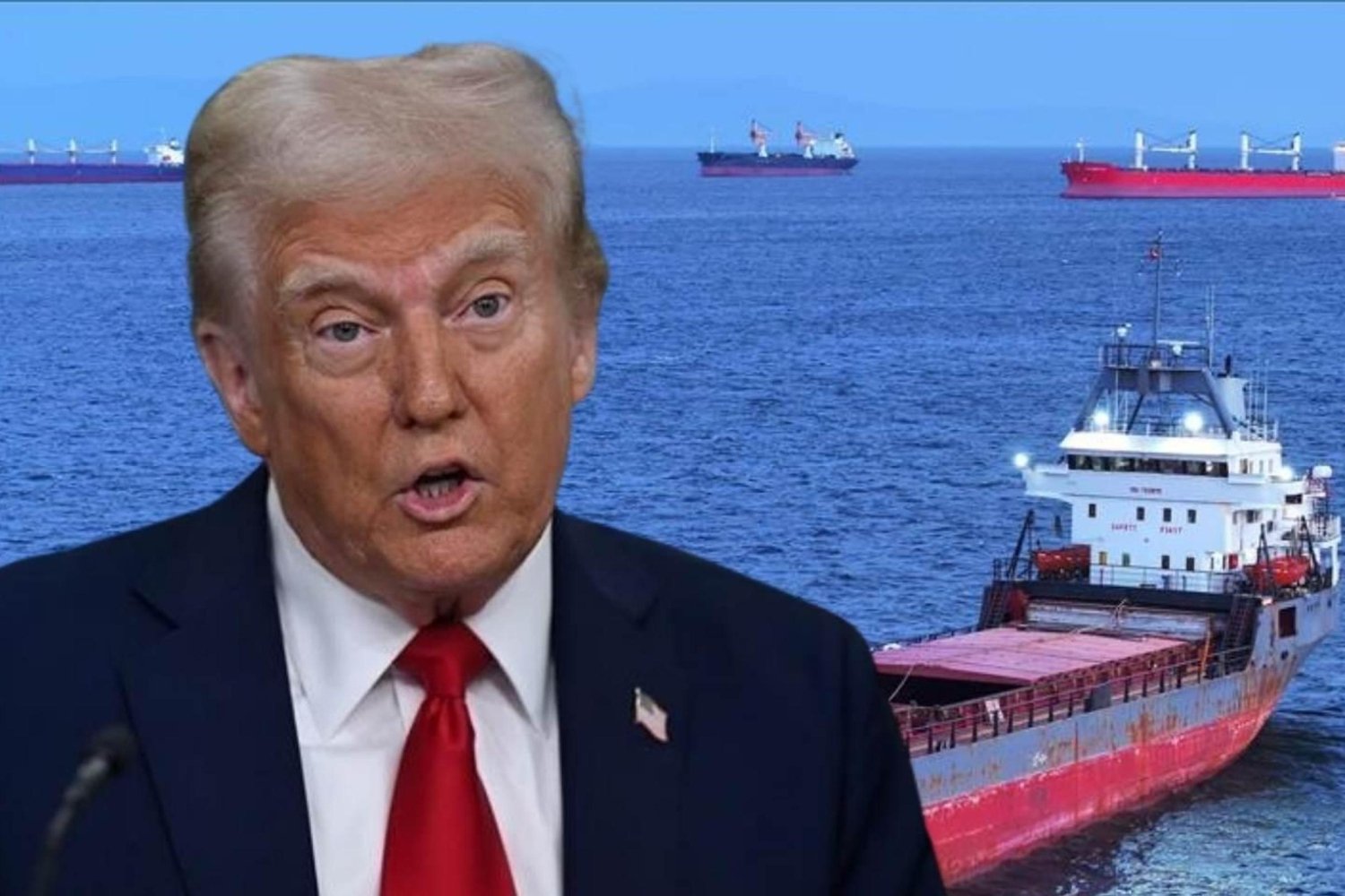 ABD Başkanı Trump İran'la Nükleer Anlaşma İçin Kritik Günleri İşaret Etti