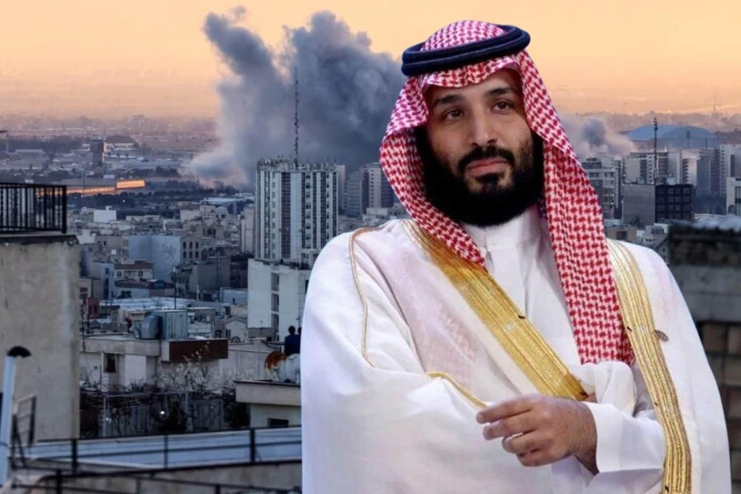 Trump Iran Savaşını Sonlandırmak İsterken Ortadoğu'da Normalleşme Planı Detayları