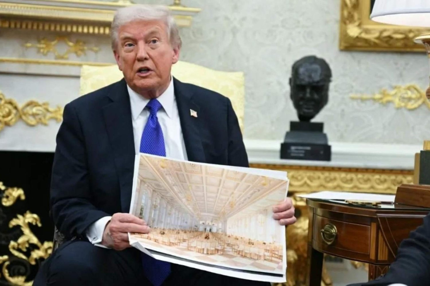 ABD Başkanı Trump Çin Ziyareti ve Stratejik İlişki Vizyonu