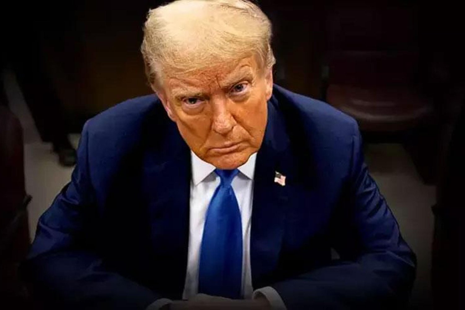ABD Başkanı Trump, Hürmüz Boğazı Uyarısıyla İran'a Zaman Tanımıyor