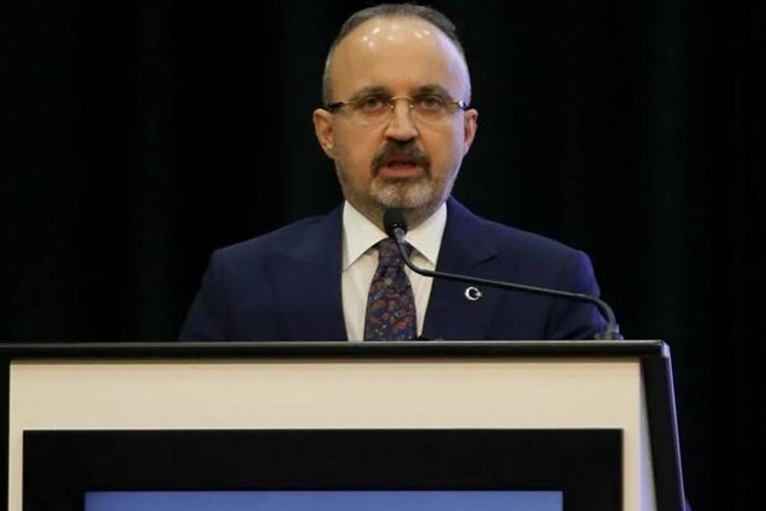 Türklerin Birliği ve Huzur Vurgusu: Türkiye'nin Geleceği için Umut Dengesi