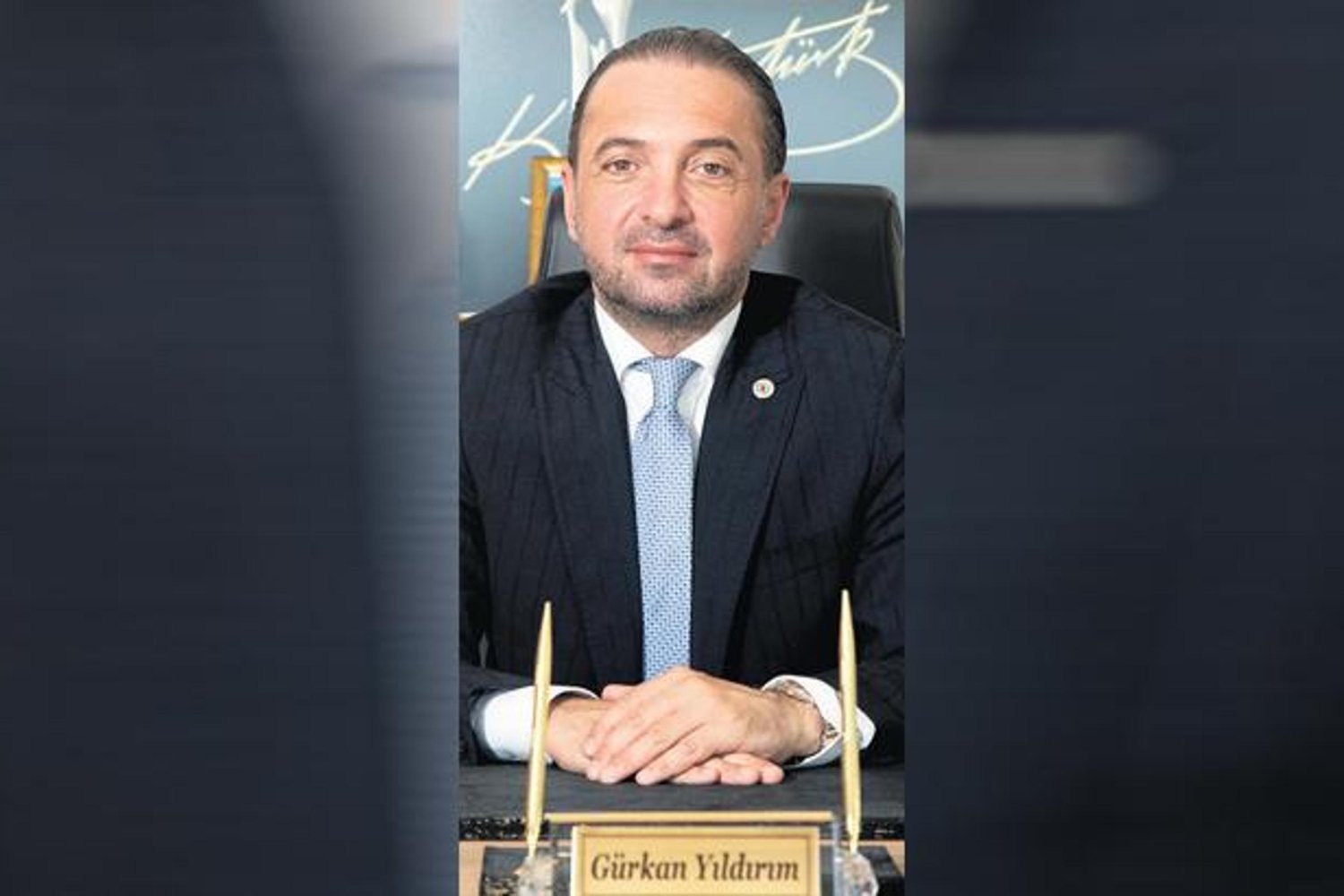 Yurtdışında Genişleme Planlarıyla TÜGİAD'dan Kritik Gelişme