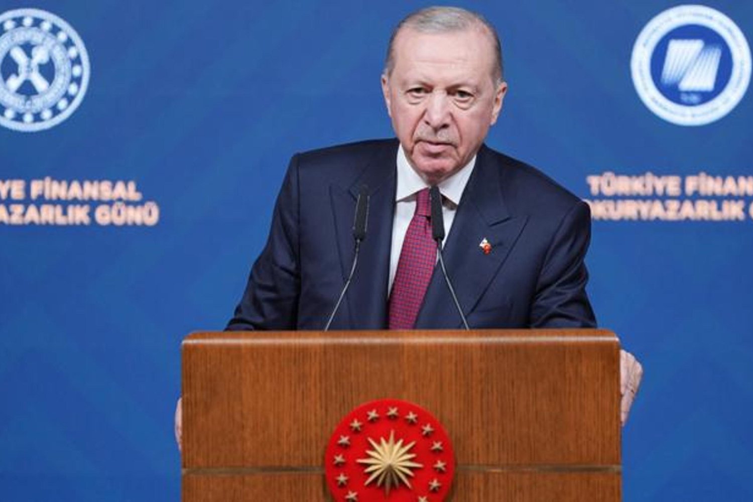 Finansal Okuryazarlık ile Dijital Güvenliği Artırın: Erdoğan’dan Kritik Uyarılar