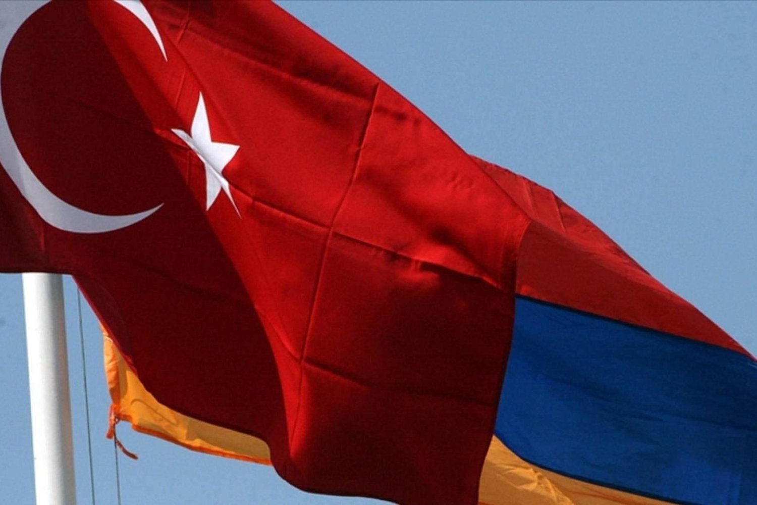 Ermenistan'dan Türkiye ile Doğrudan Ticaret Adımı: Sinir Açılıyor!