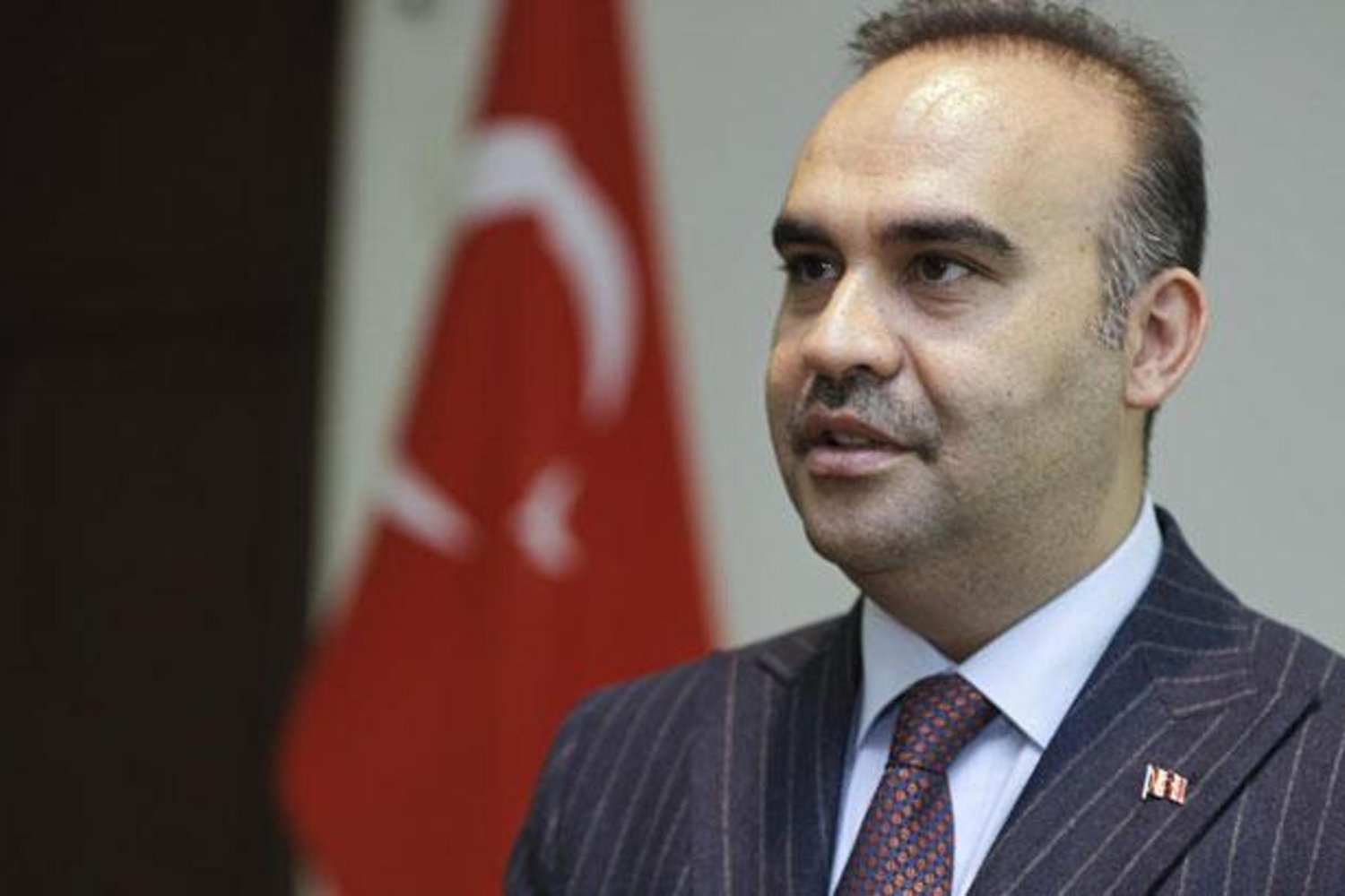 Yerli Marka Tescil Sayılarında Avrupa Birincisi: Türkiye Cumhuriyeti Liderlikte Sürekli Yükseliyor