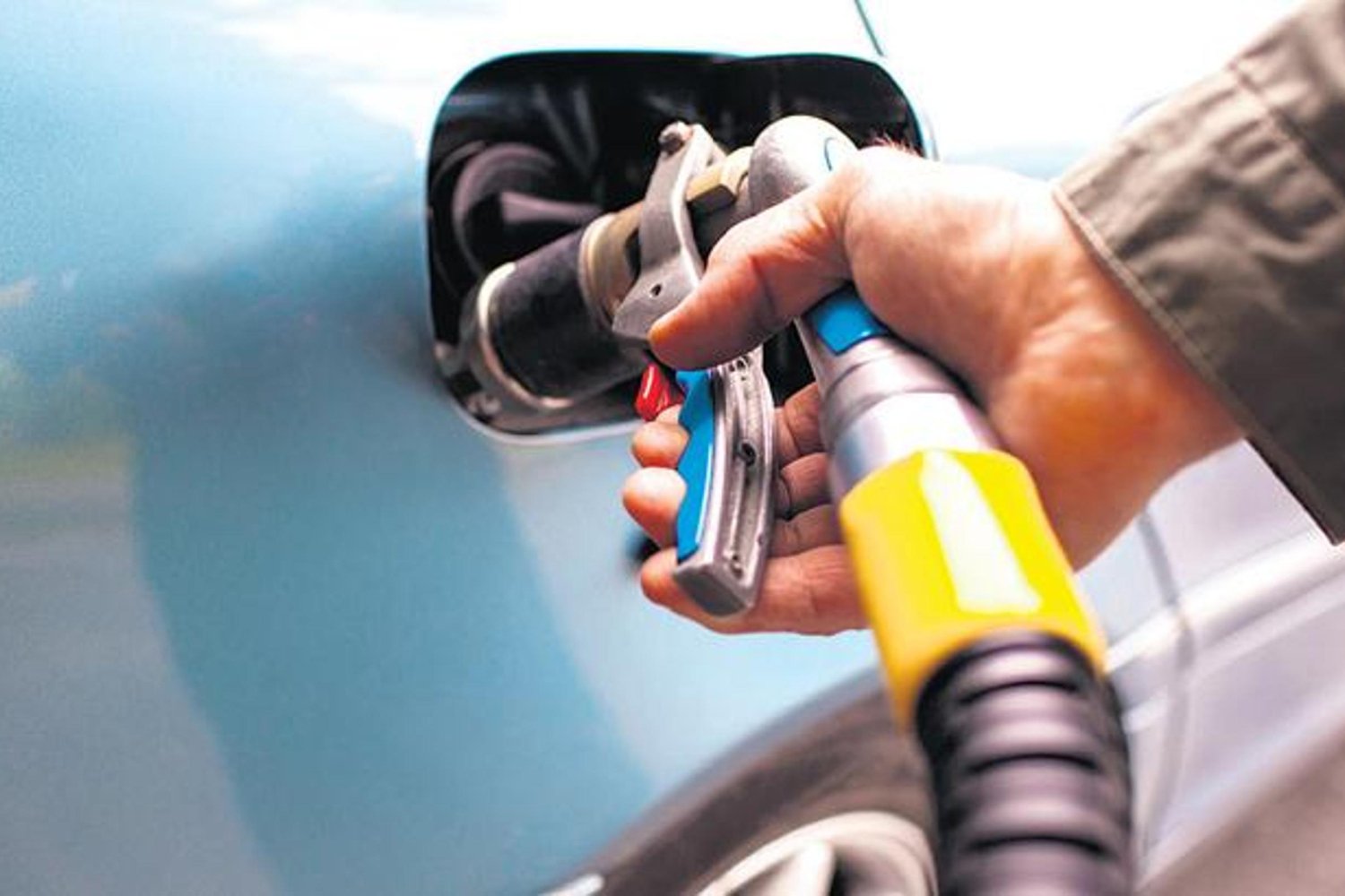 LPG ve Otogaz Güçlü Alternatif Olmaya Devam Ediyor