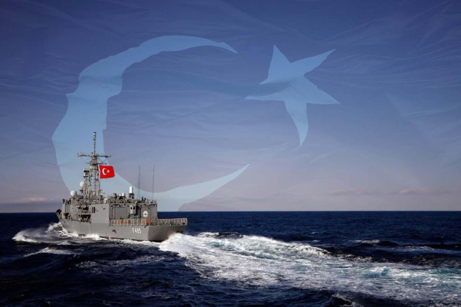 Mavi Vatan Yasası Türkiye’nin Ege ve Doğu Akdeniz Stratejisinde Yeni Dönem