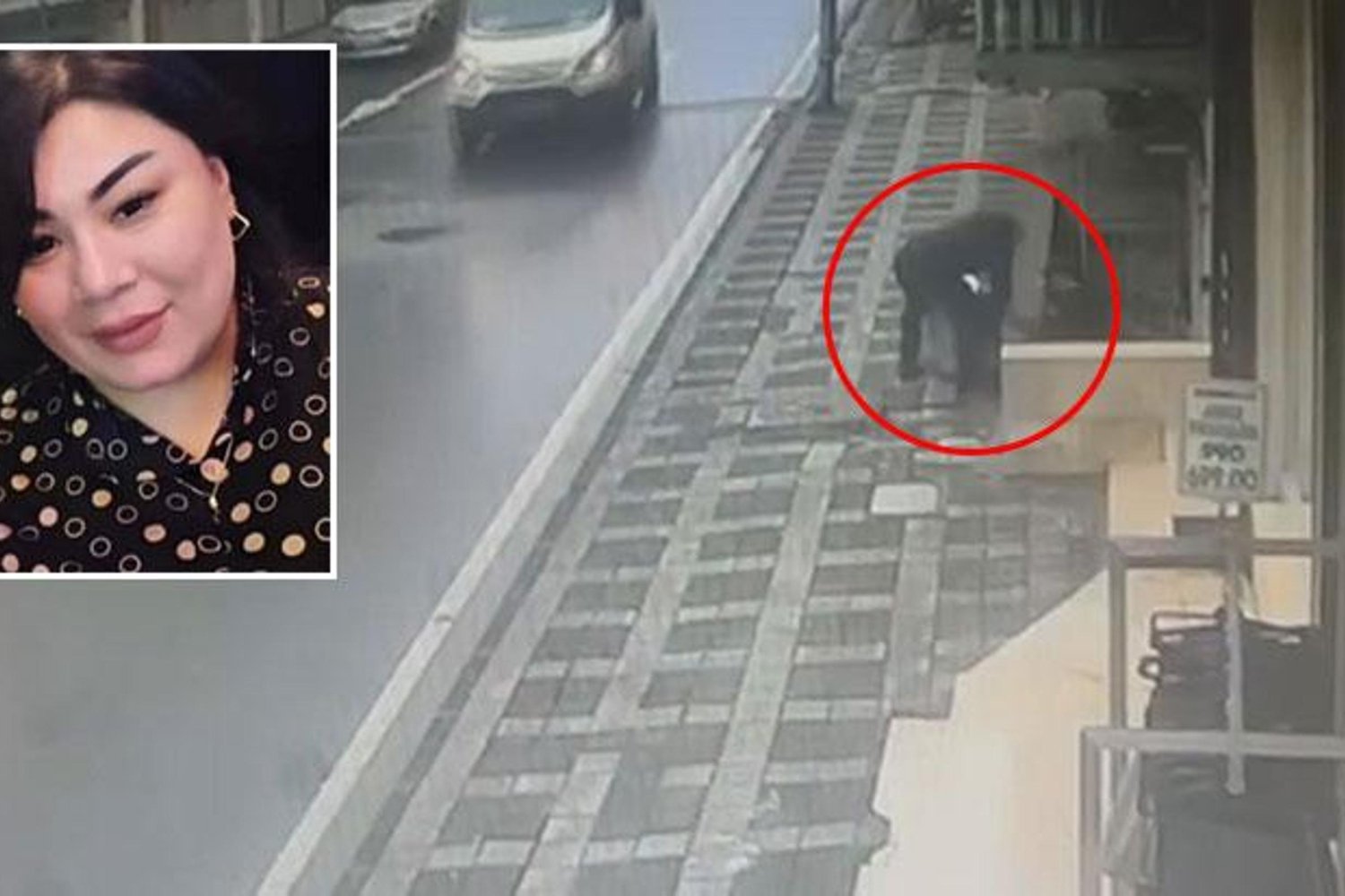 Türkiye'de Özbek Kadın Cinayetiyle Şok Gelişmeler