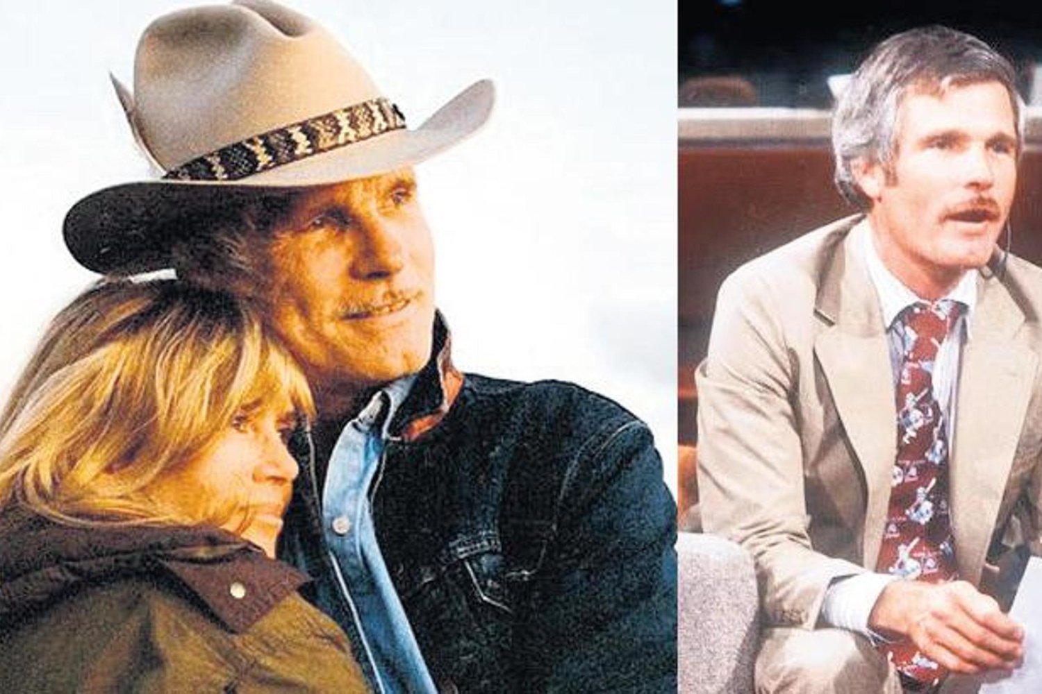 Ted Turner Öldü: Medya Devi 87 Yaşında Hayatını Kaybetti