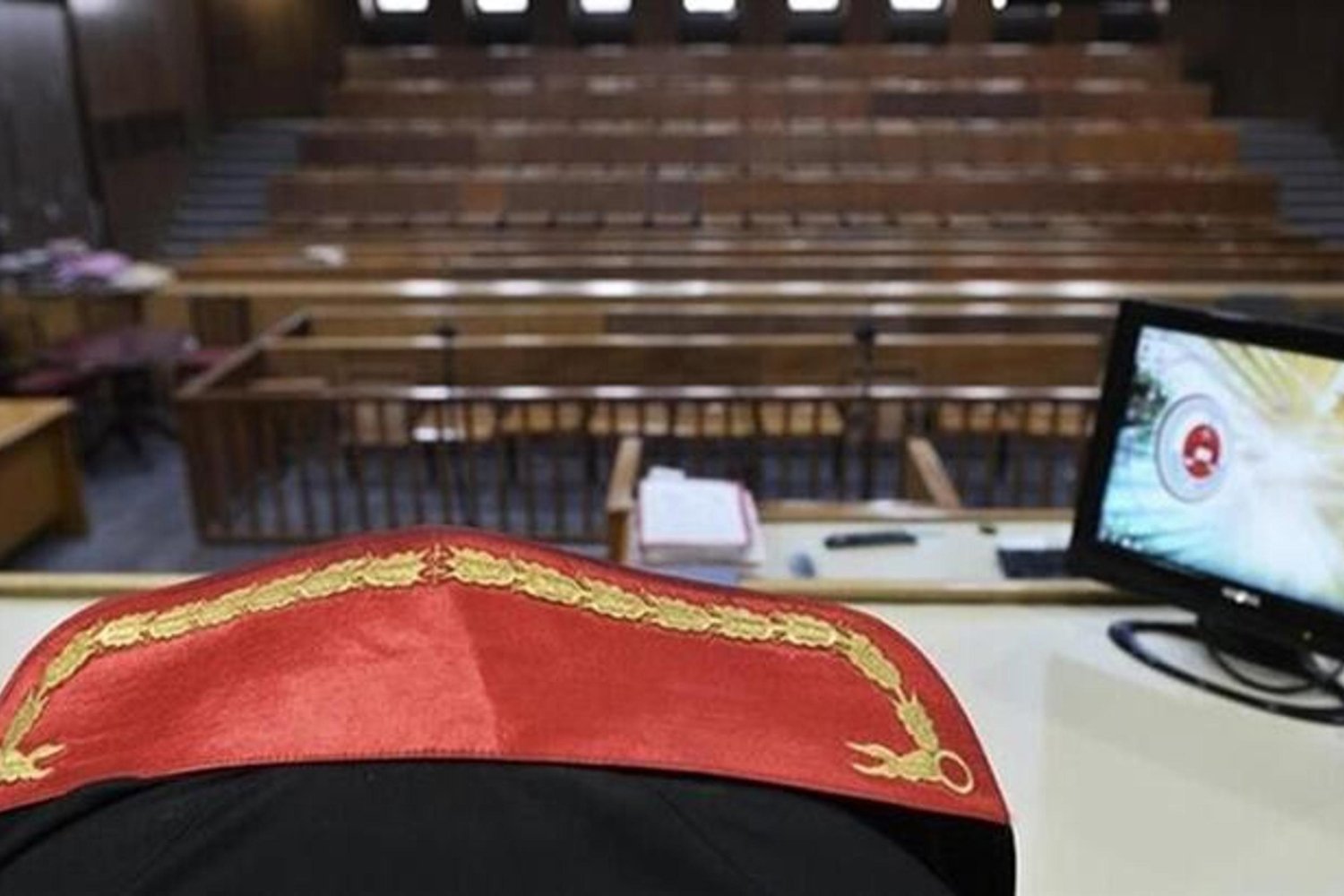 İstanbul Üsküdar Belediyesindeki Usulsüzlüklere Rüşvet Soruşturmasında 7 Gözaltı Tutuklandı
